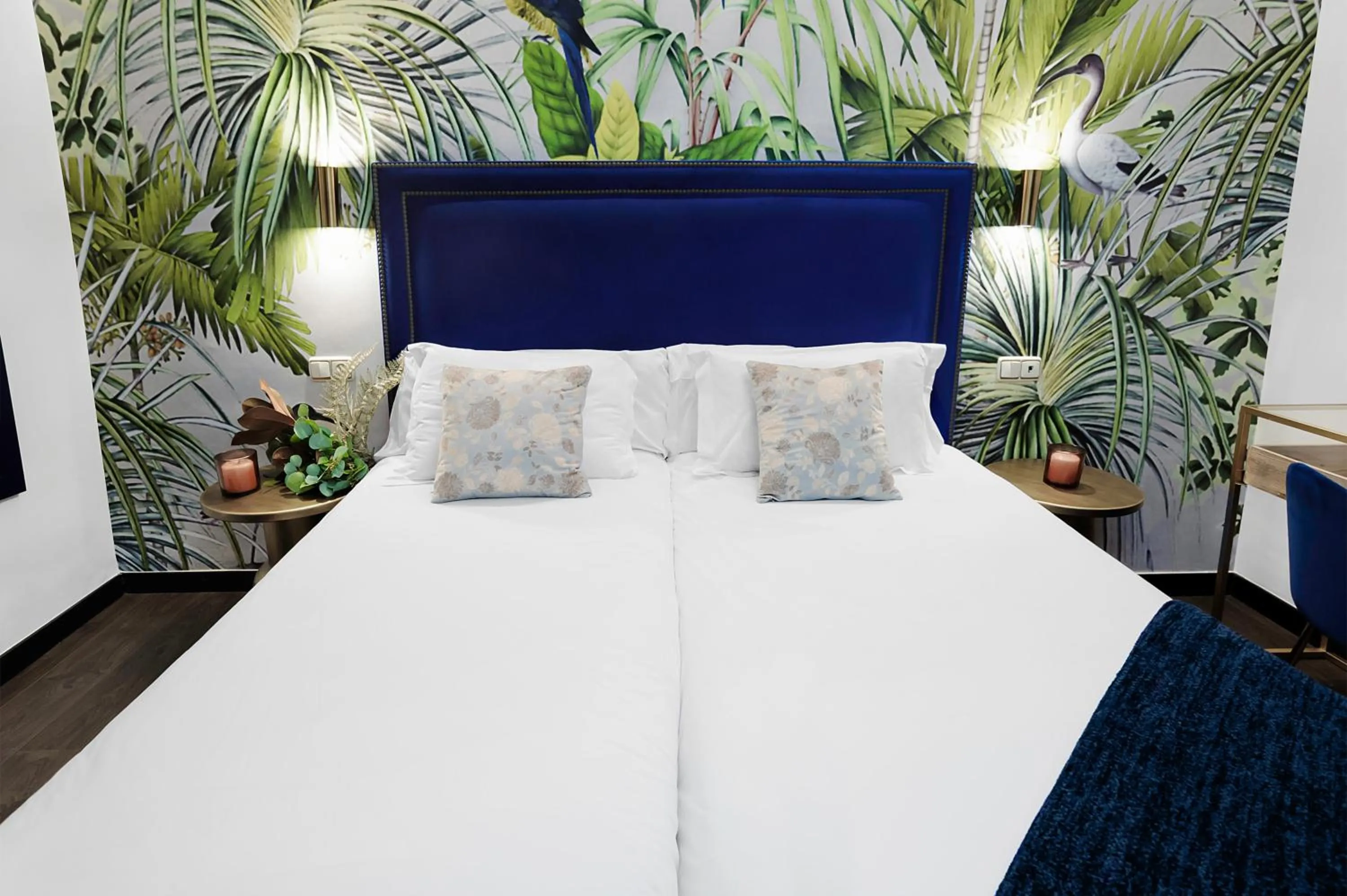 Photo of the whole room, Bed in Hotel Los Girasoles by Maxi Hoteles