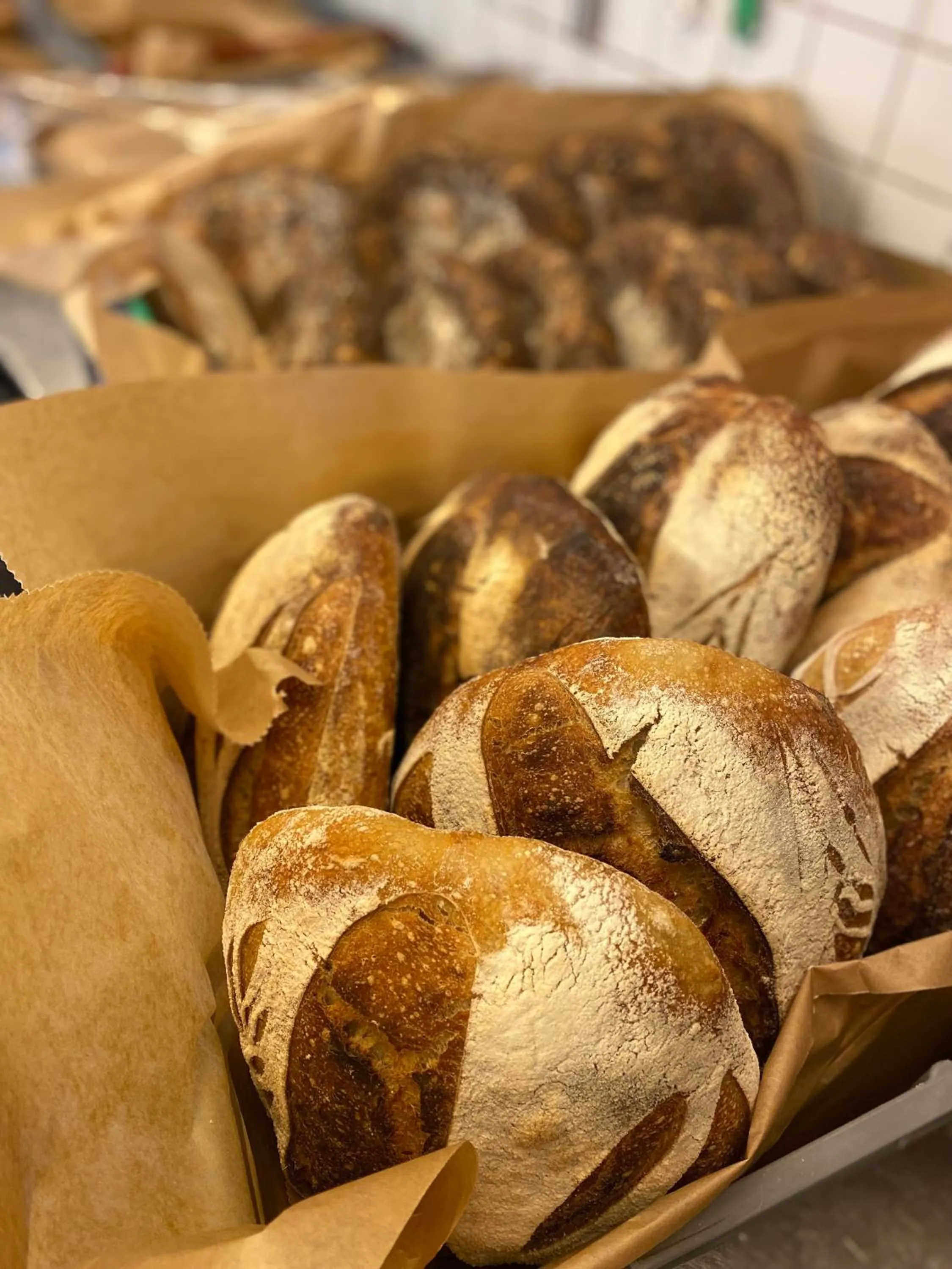 Breakfast in Apertins Hotell