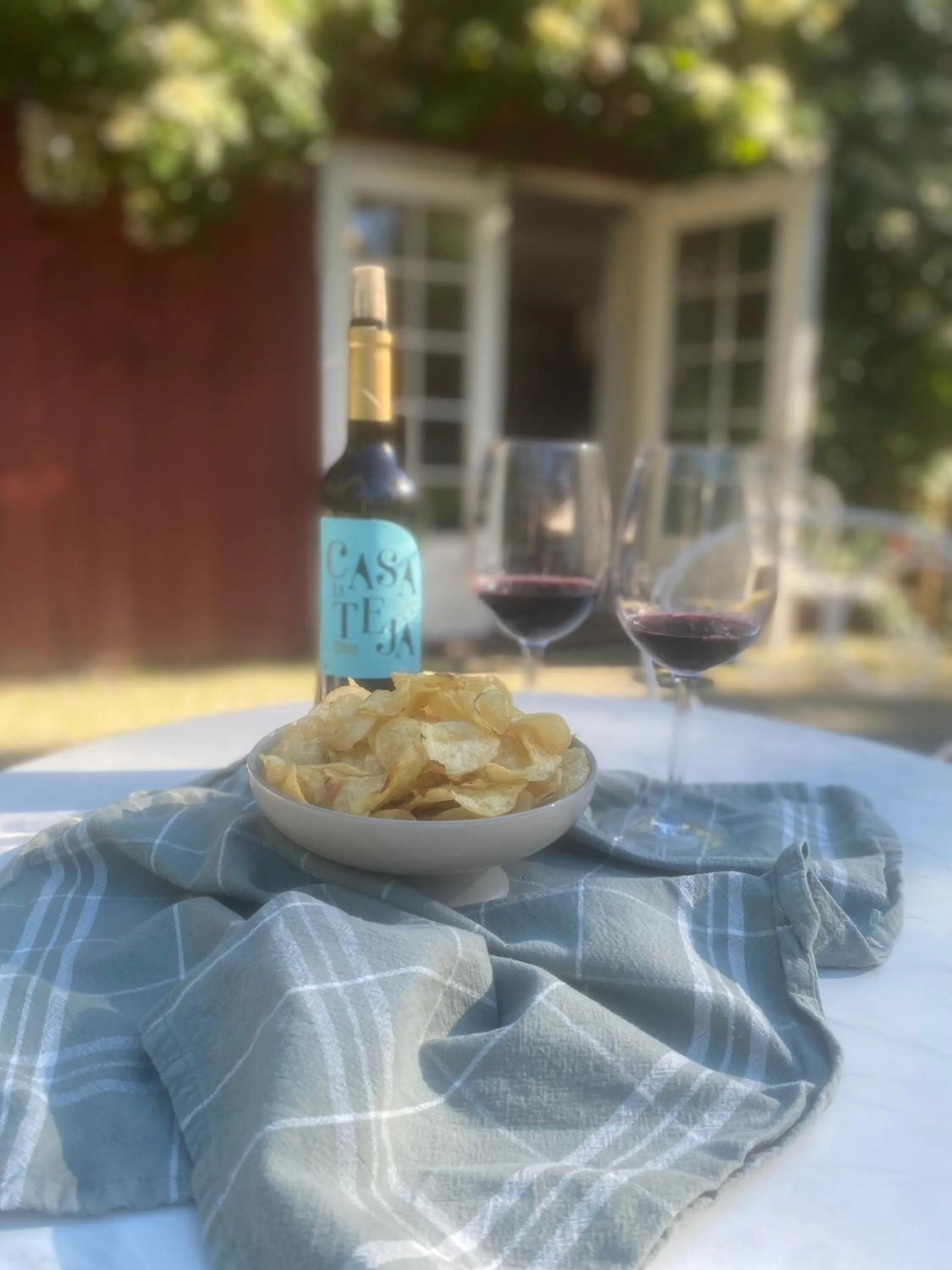 Restaurant/places to eat in Apertins Hotell