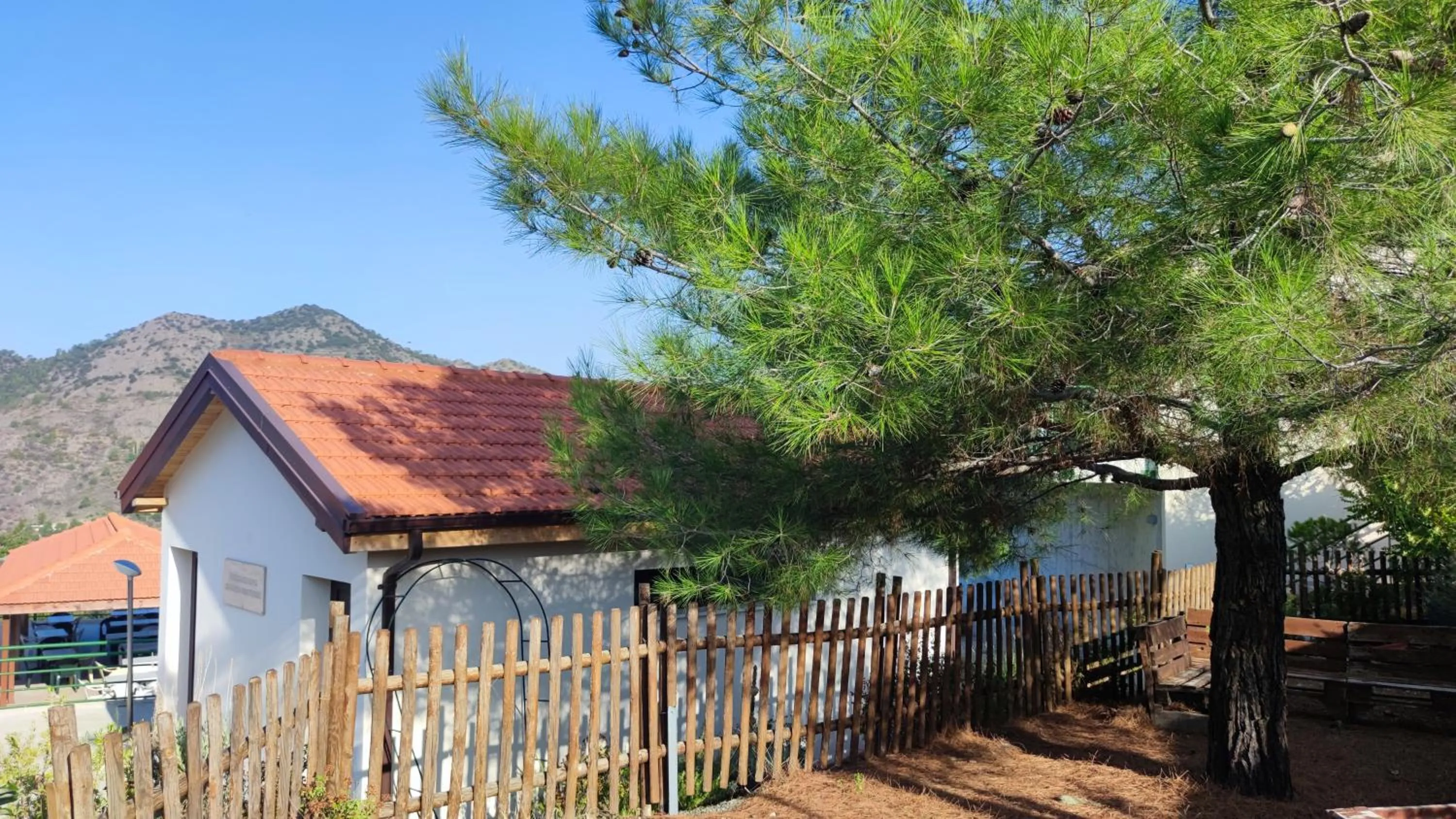 Property building in Limeria