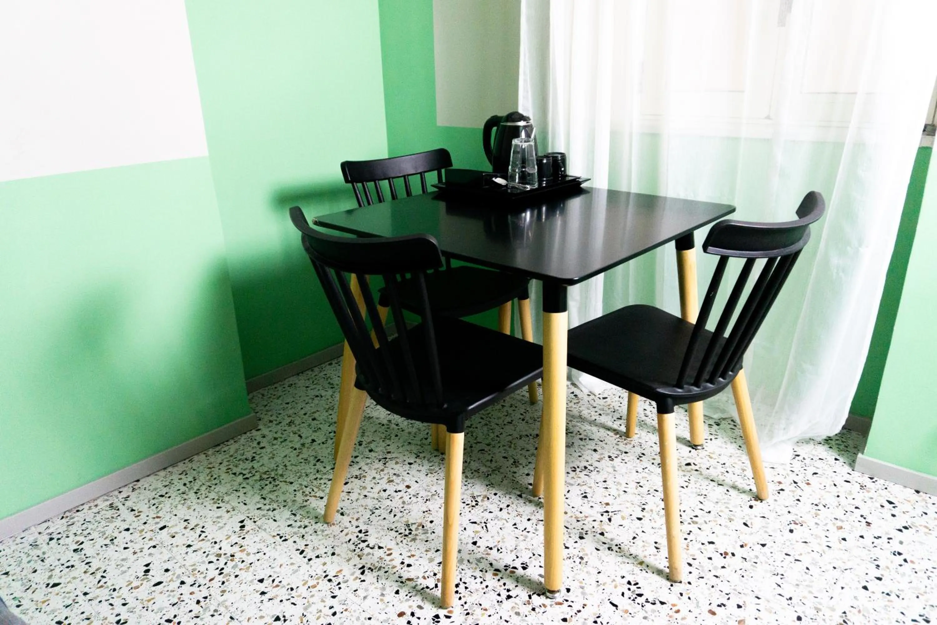 Food in Occhi di Napoli Experiential Relais