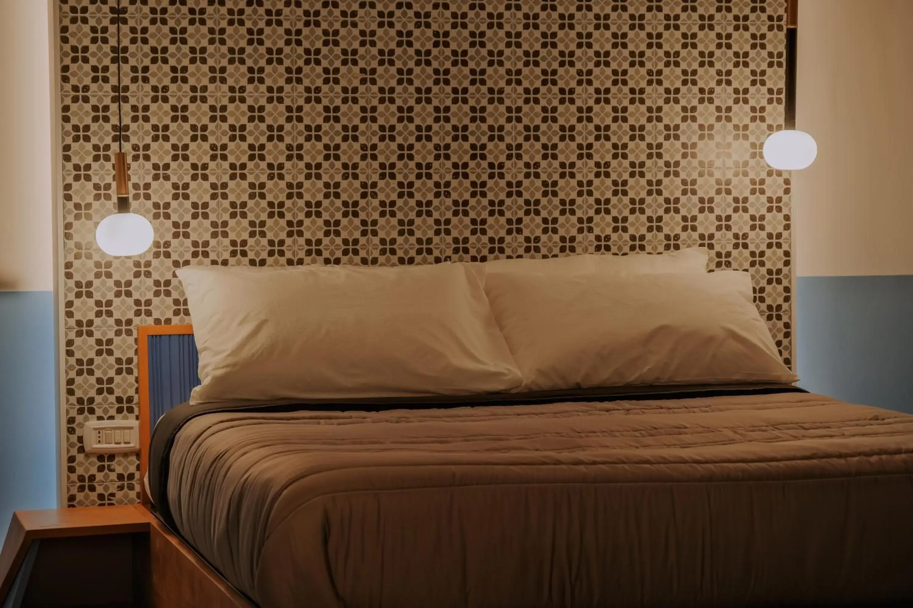 Occhi di Napoli Experiential Relais Occhi di Napoli Experiential Relais