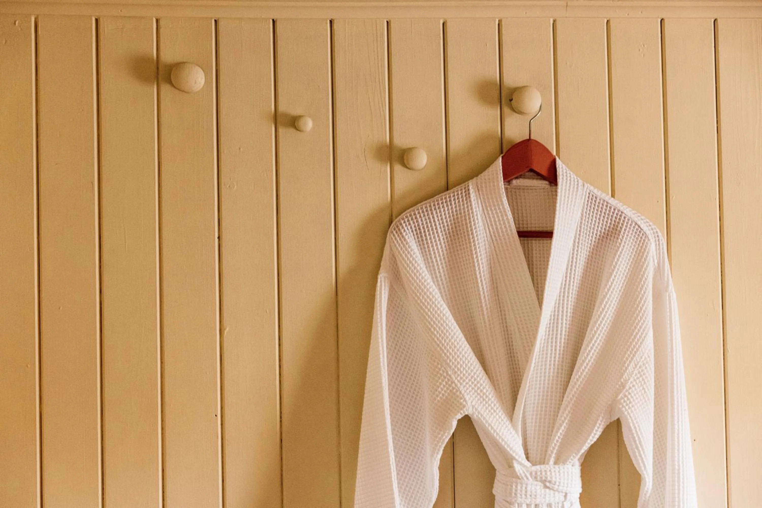 The George & Heart House