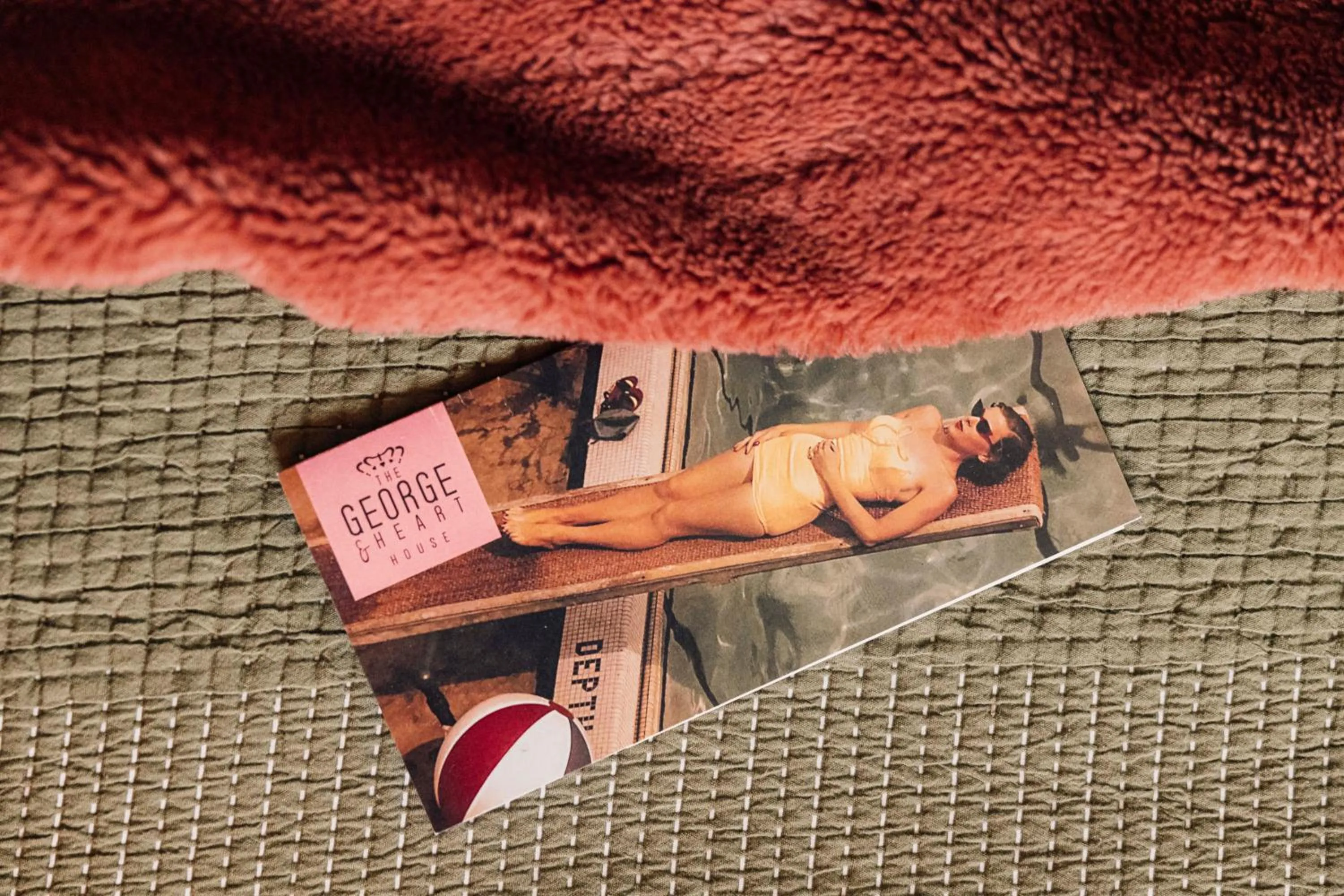 The George & Heart House