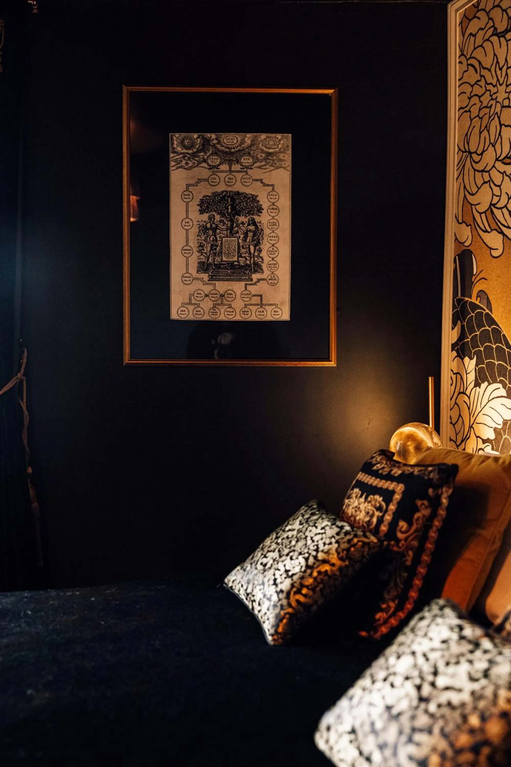 The George & Heart House