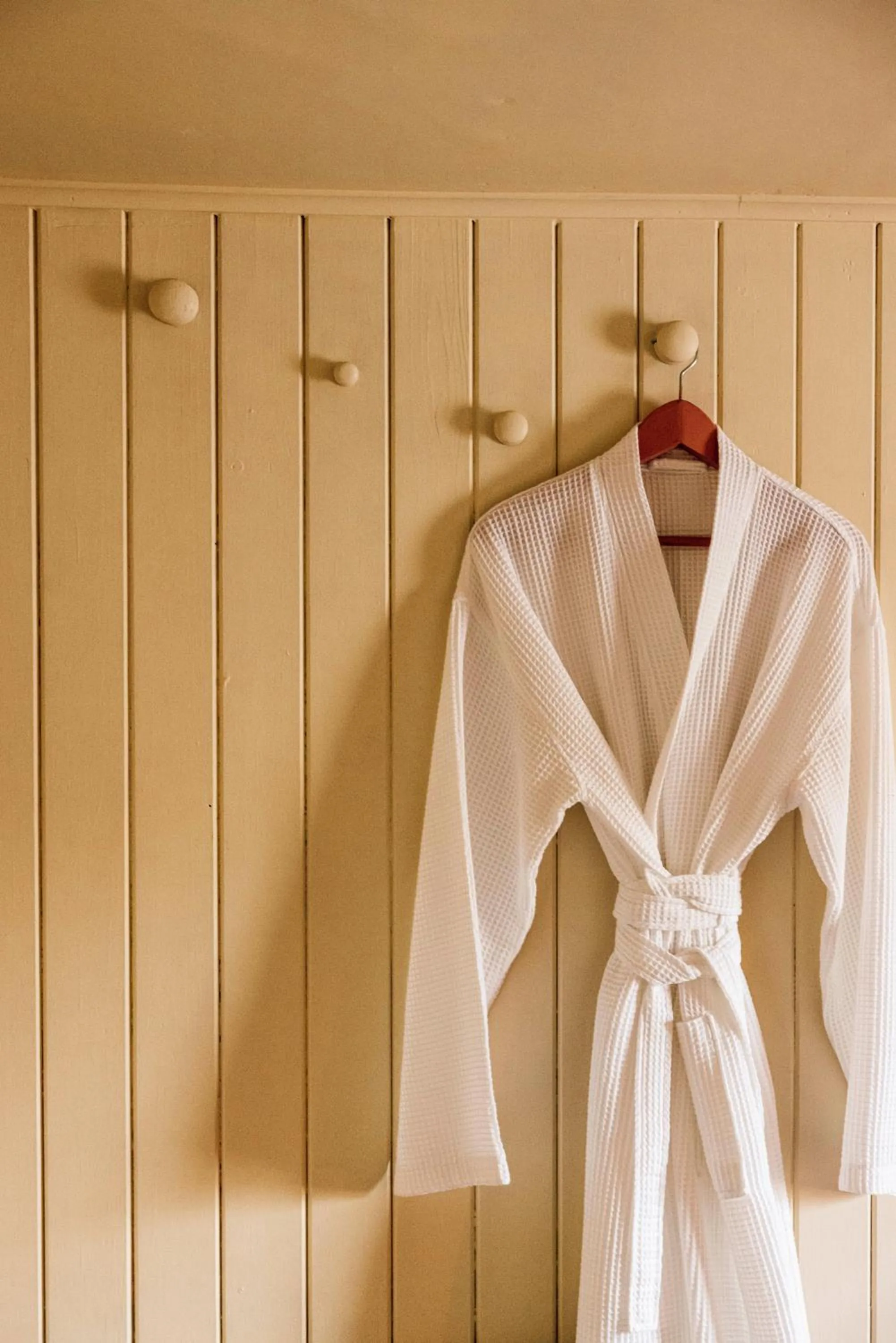 The George & Heart House