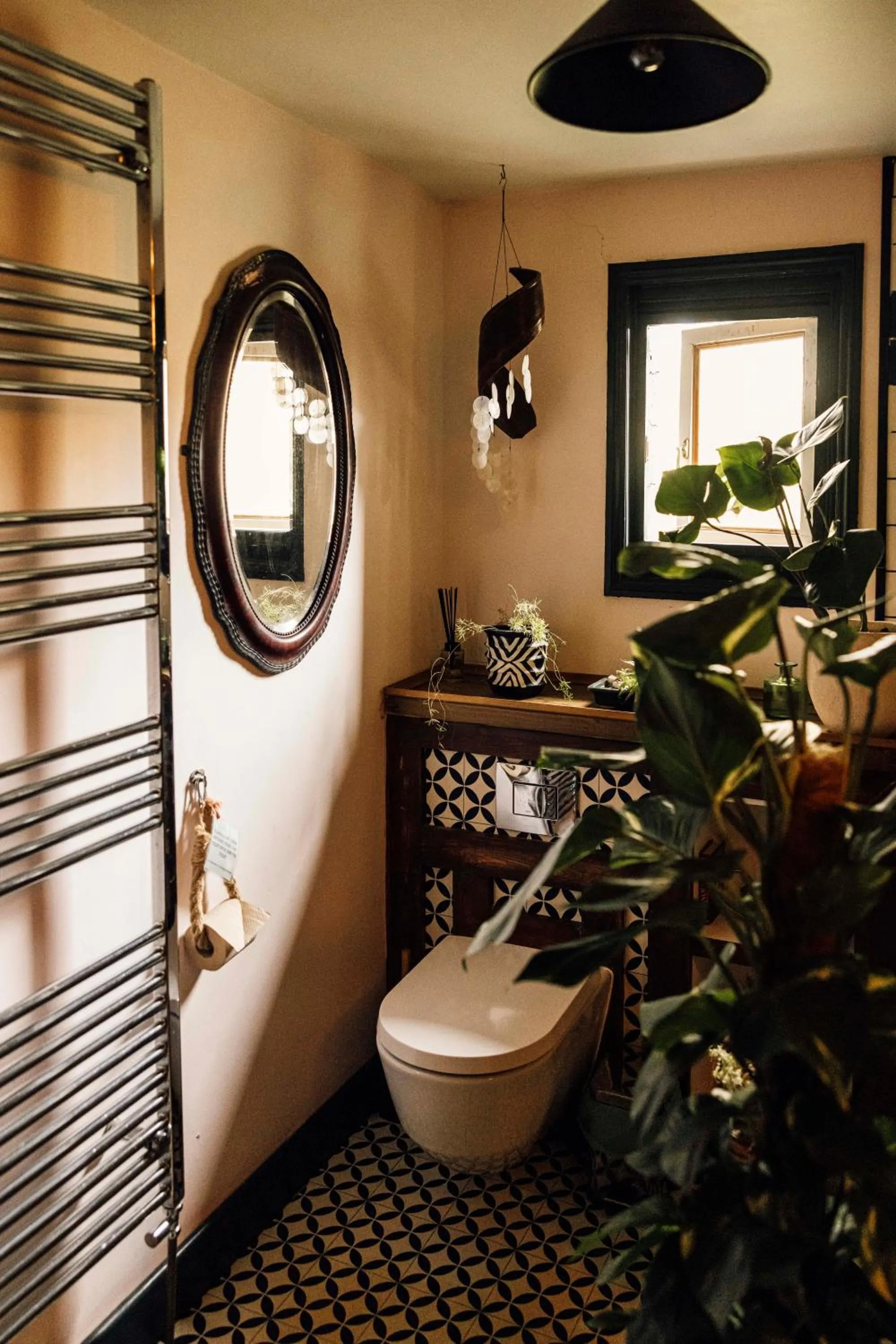 The George & Heart House