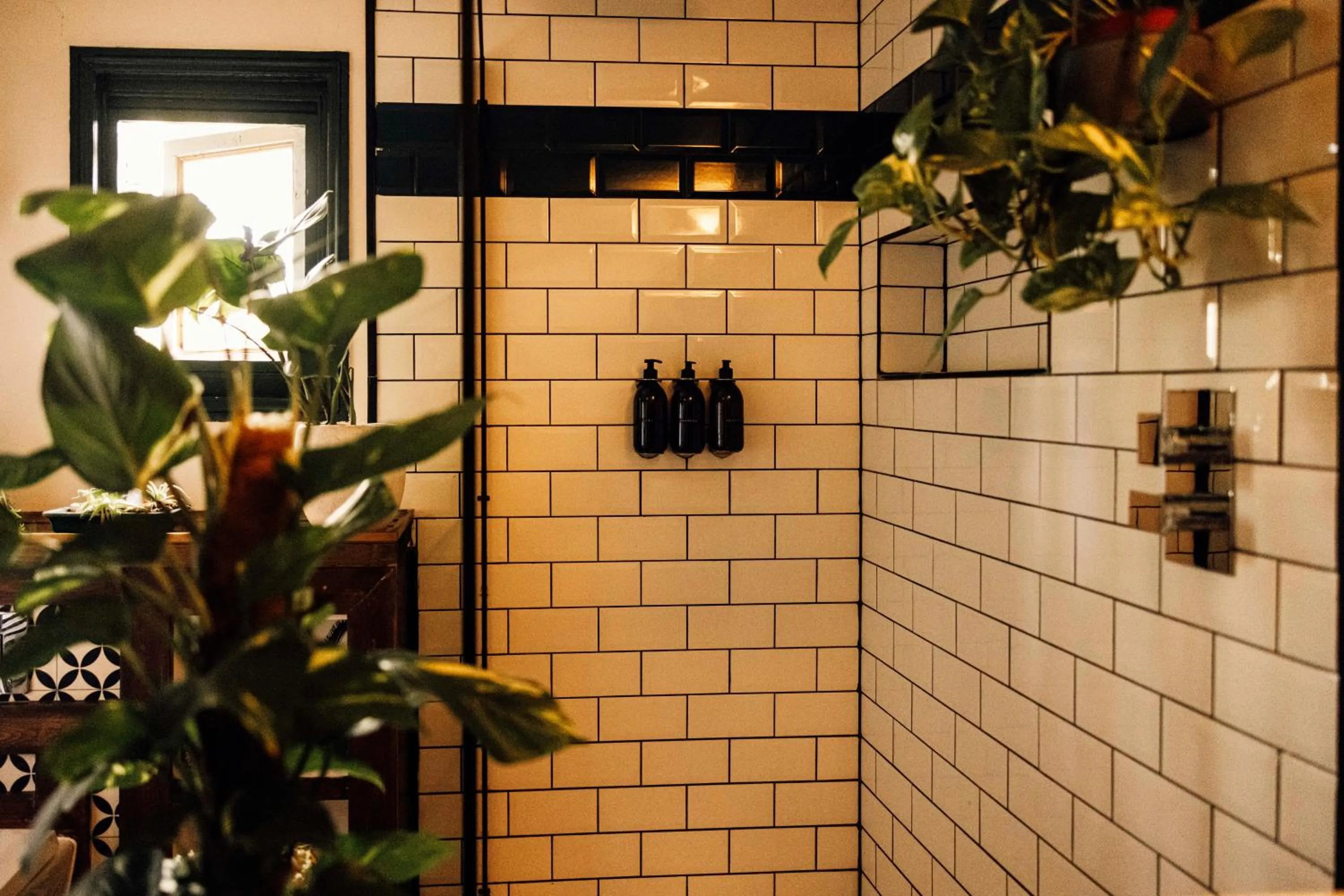 The George & Heart House