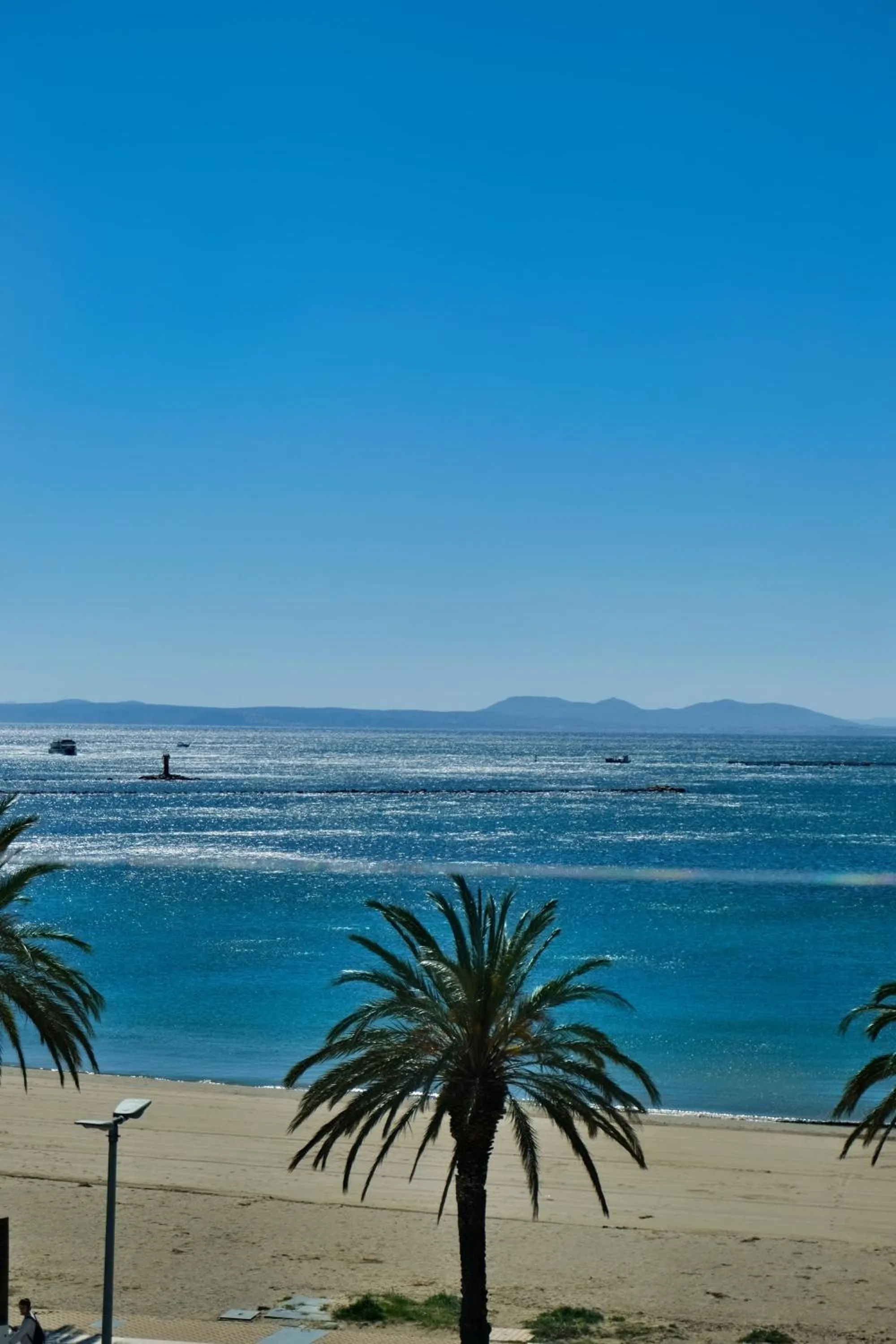 Nearby landmark in Hotel Marina