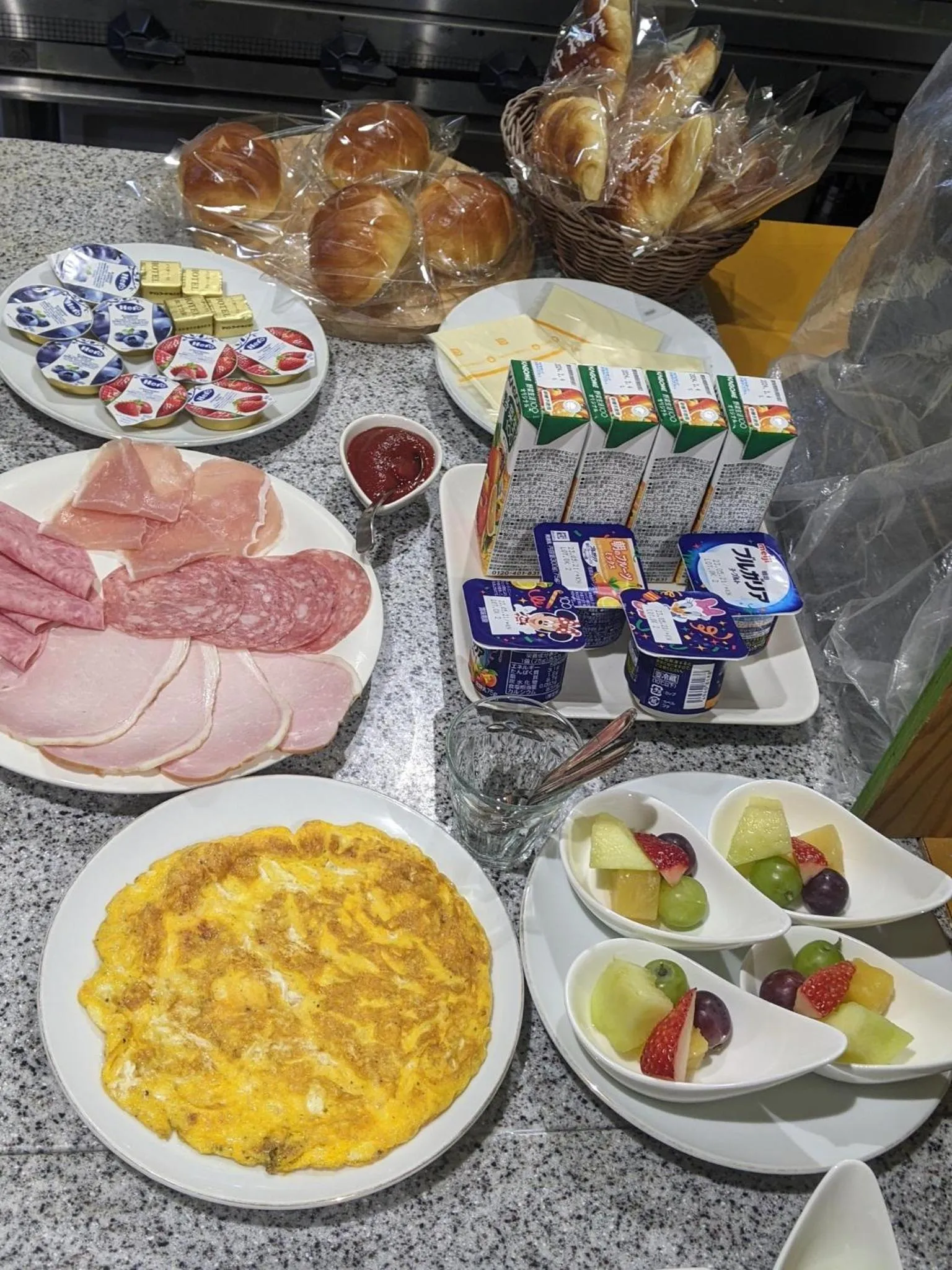 Pension Alba - Vacation STAY 70925v