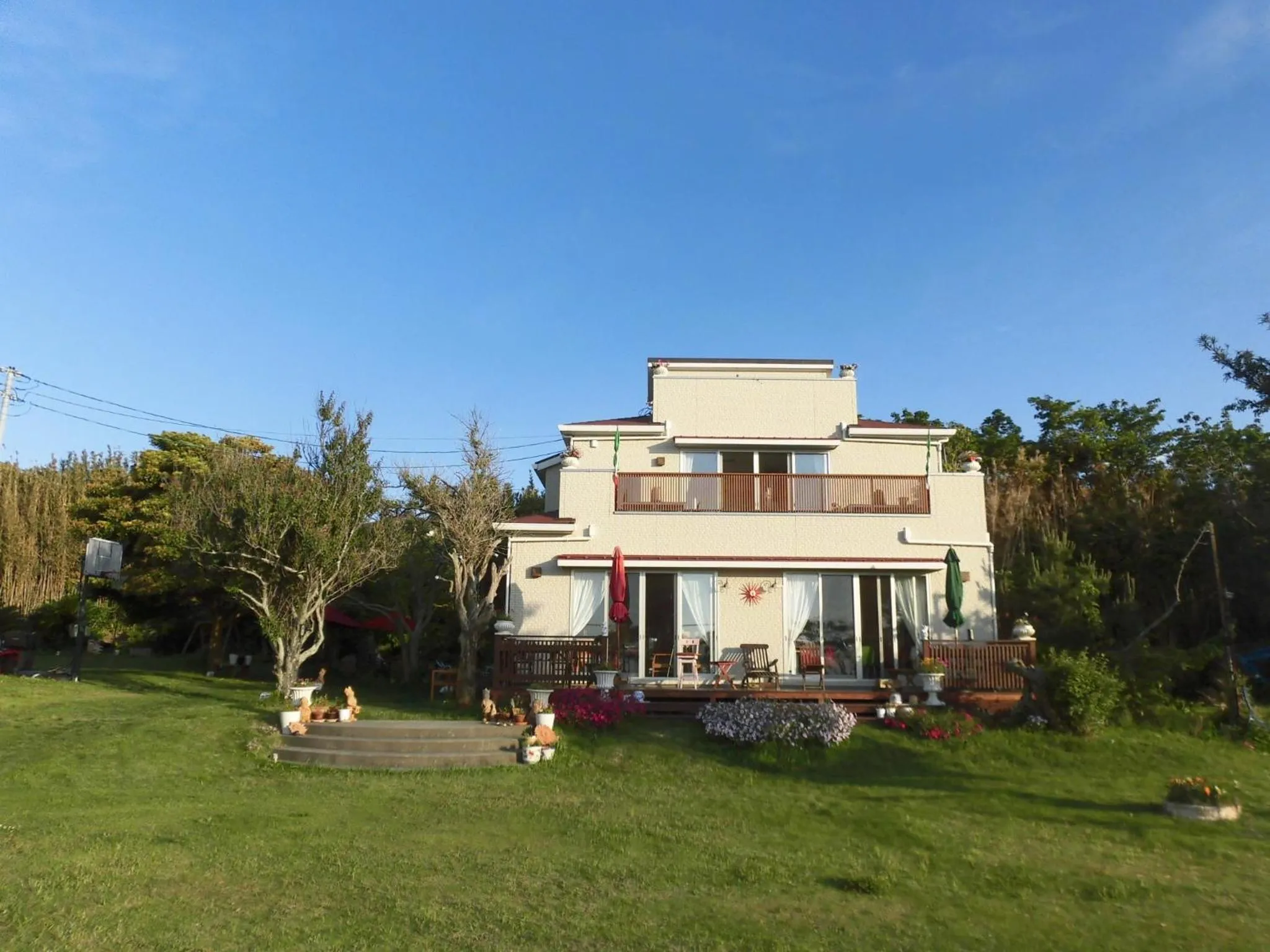 Pension Alba - Vacation STAY 70925v