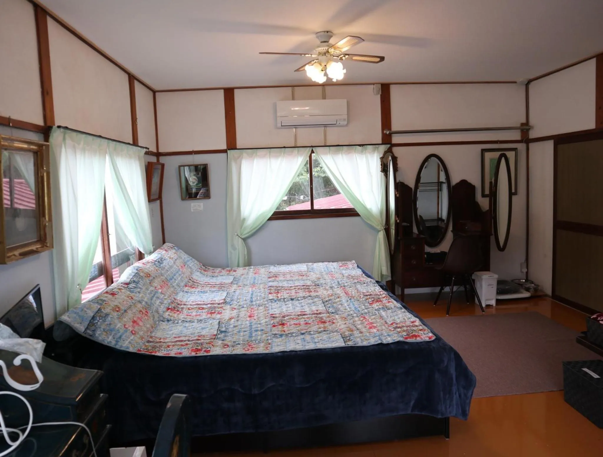 Bed in Pension Alba - Vacation STAY 70925v