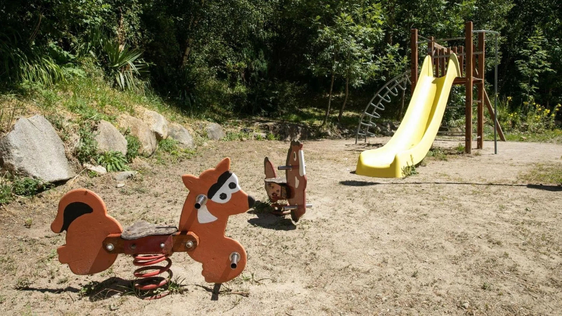 children in Evenia Monte Alba