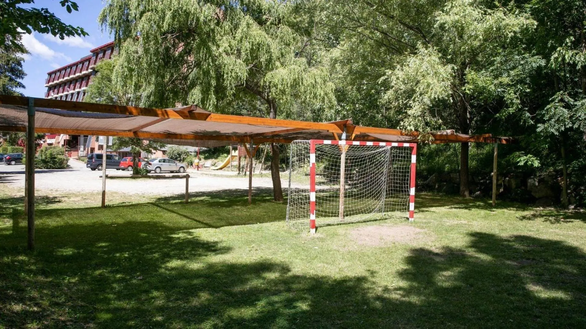 Activities in Evenia Monte Alba