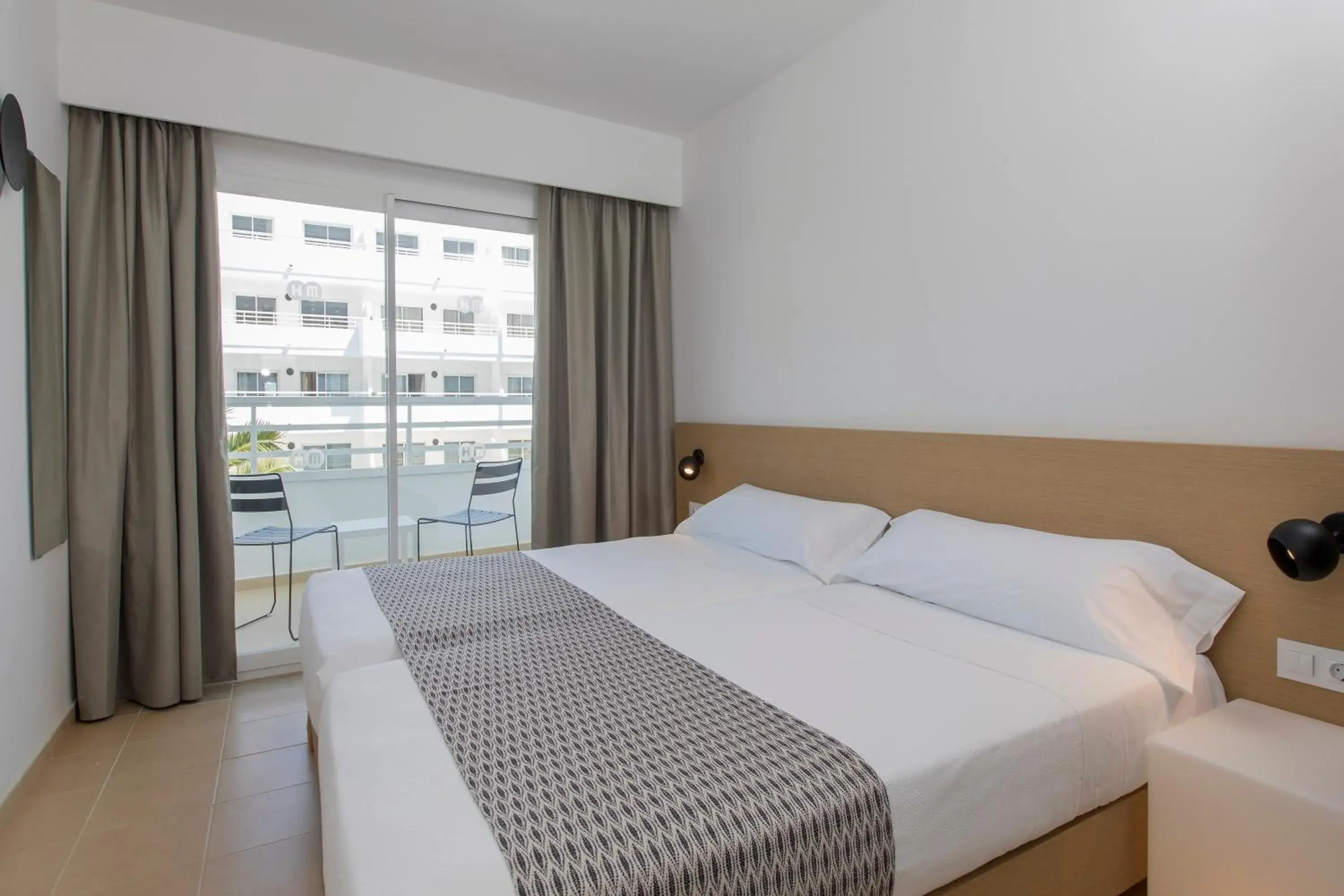 One-Bedroom Apartment - single occupancy in HM Martinique One-Bedroom Apartment - single occupancy in HM Martinique