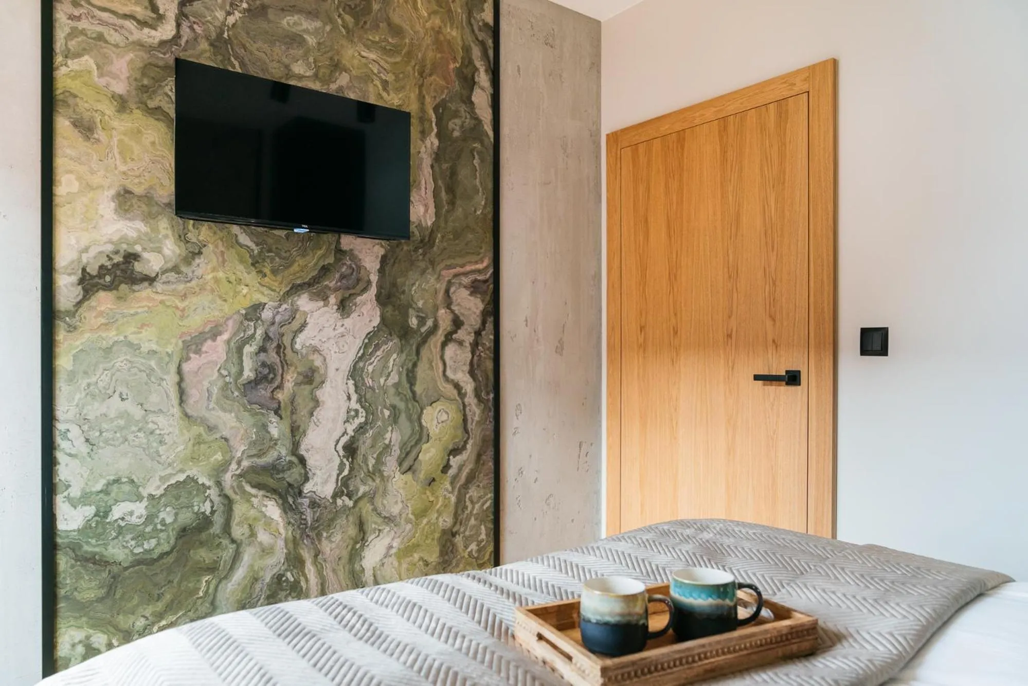 Bed in Polana Resort - LoftAffair Collection