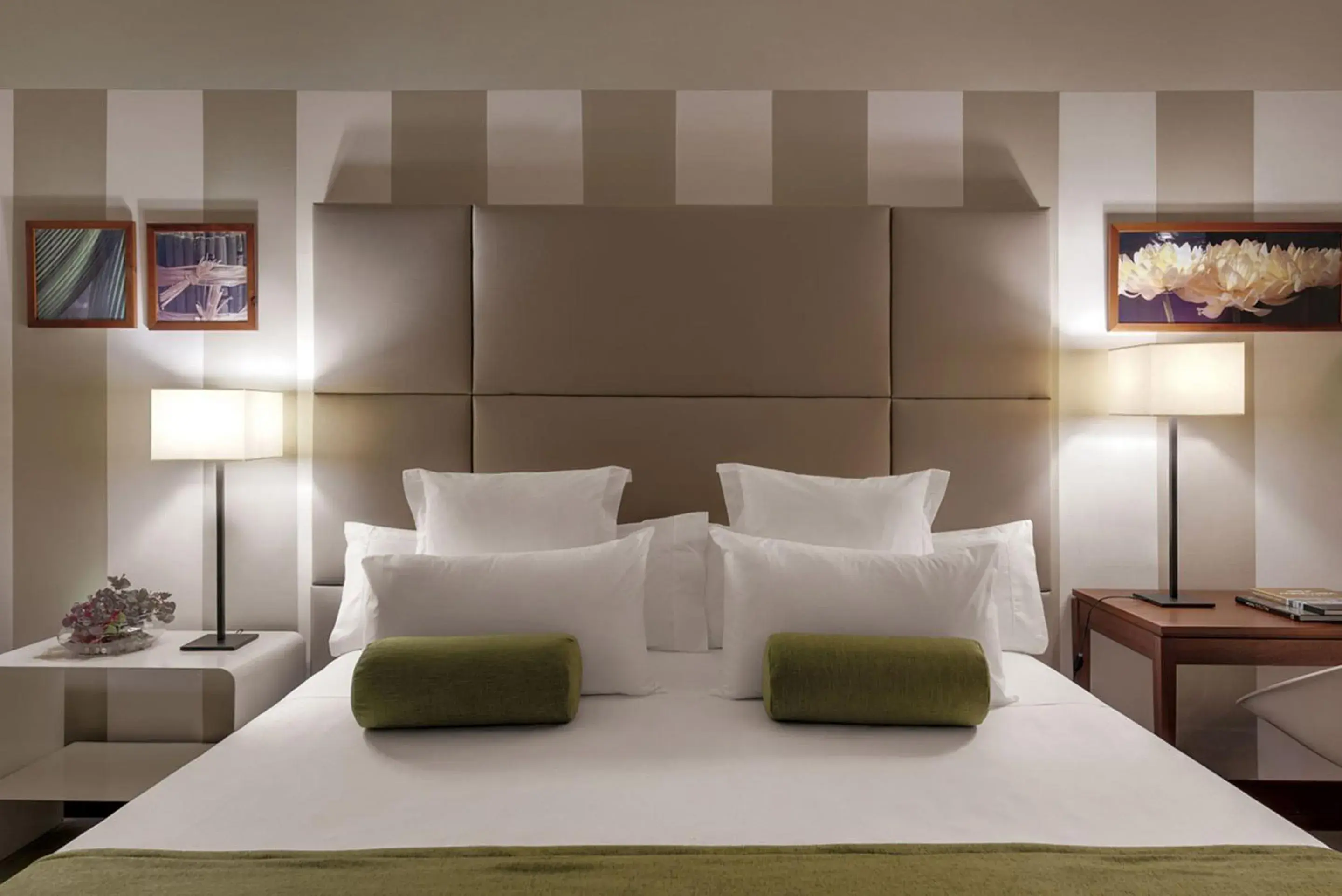 Standard Room with Spa access in Precise Resort El Rompido-The Hotel Standard Room with Spa access in Precise Resort El Rompido-The Hotel