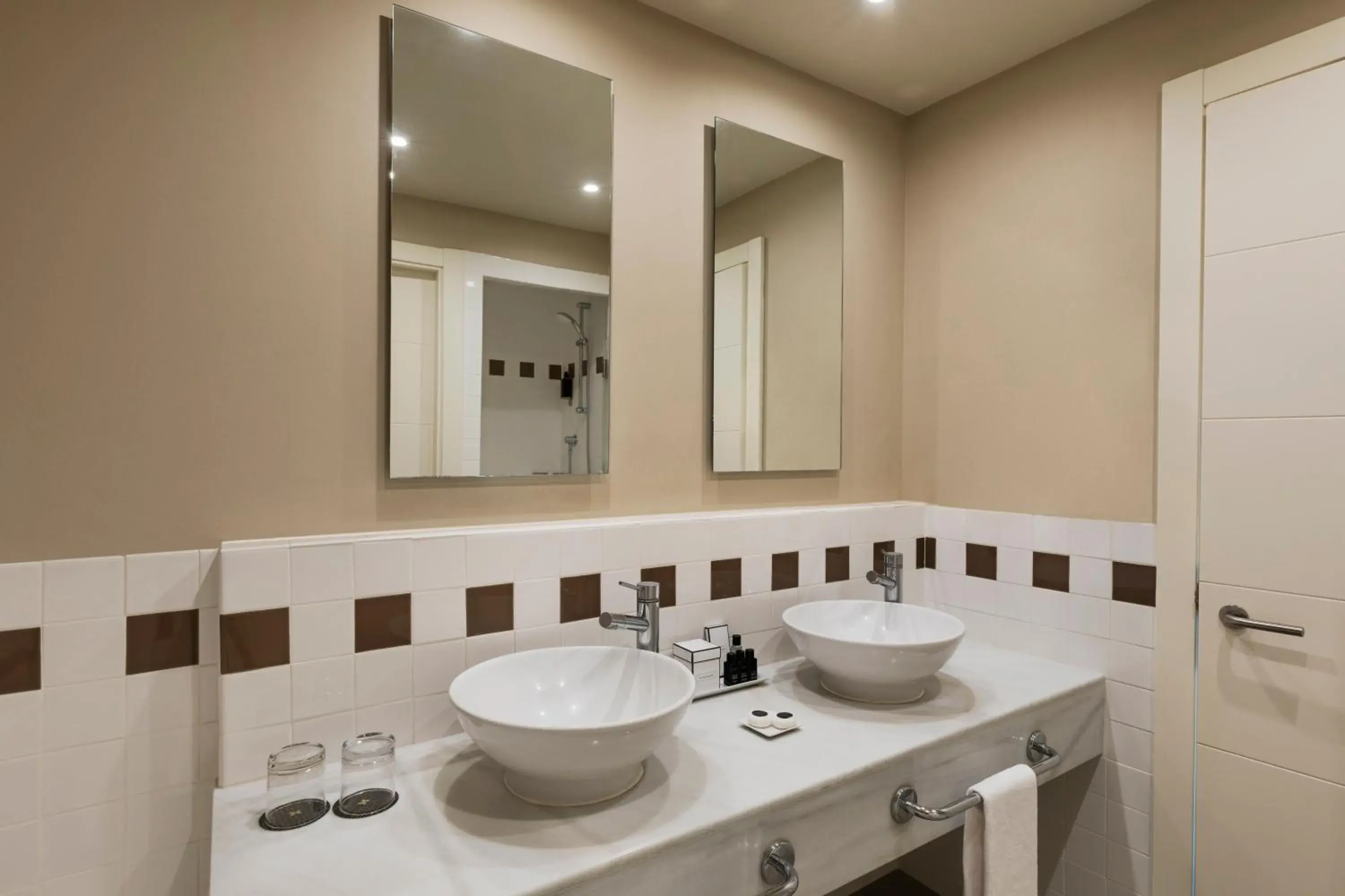 Habitación doble con futón in Precise Resort El Rompido-The Hotel Habitación doble con futón in Precise Resort El Rompido-The Hotel