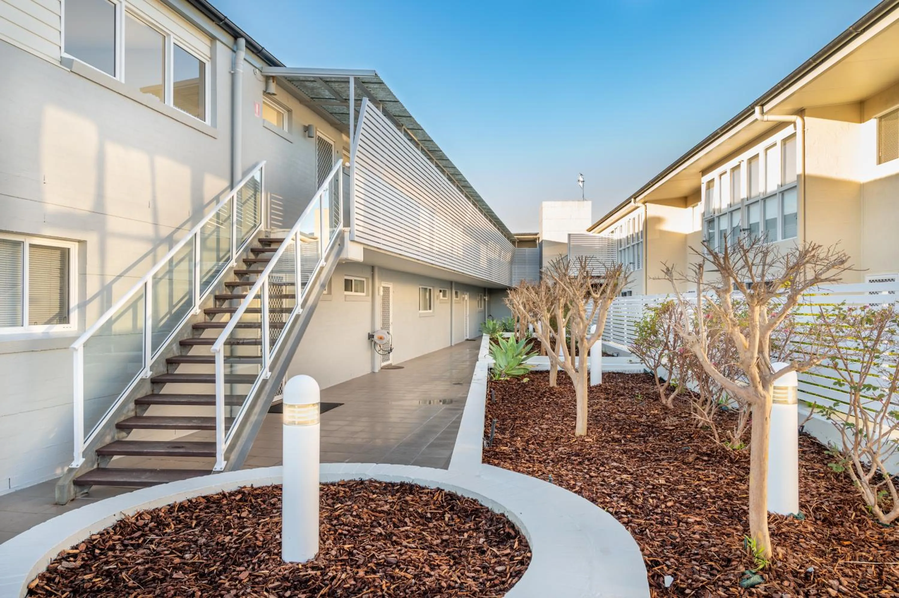 Warners Bay Apartments