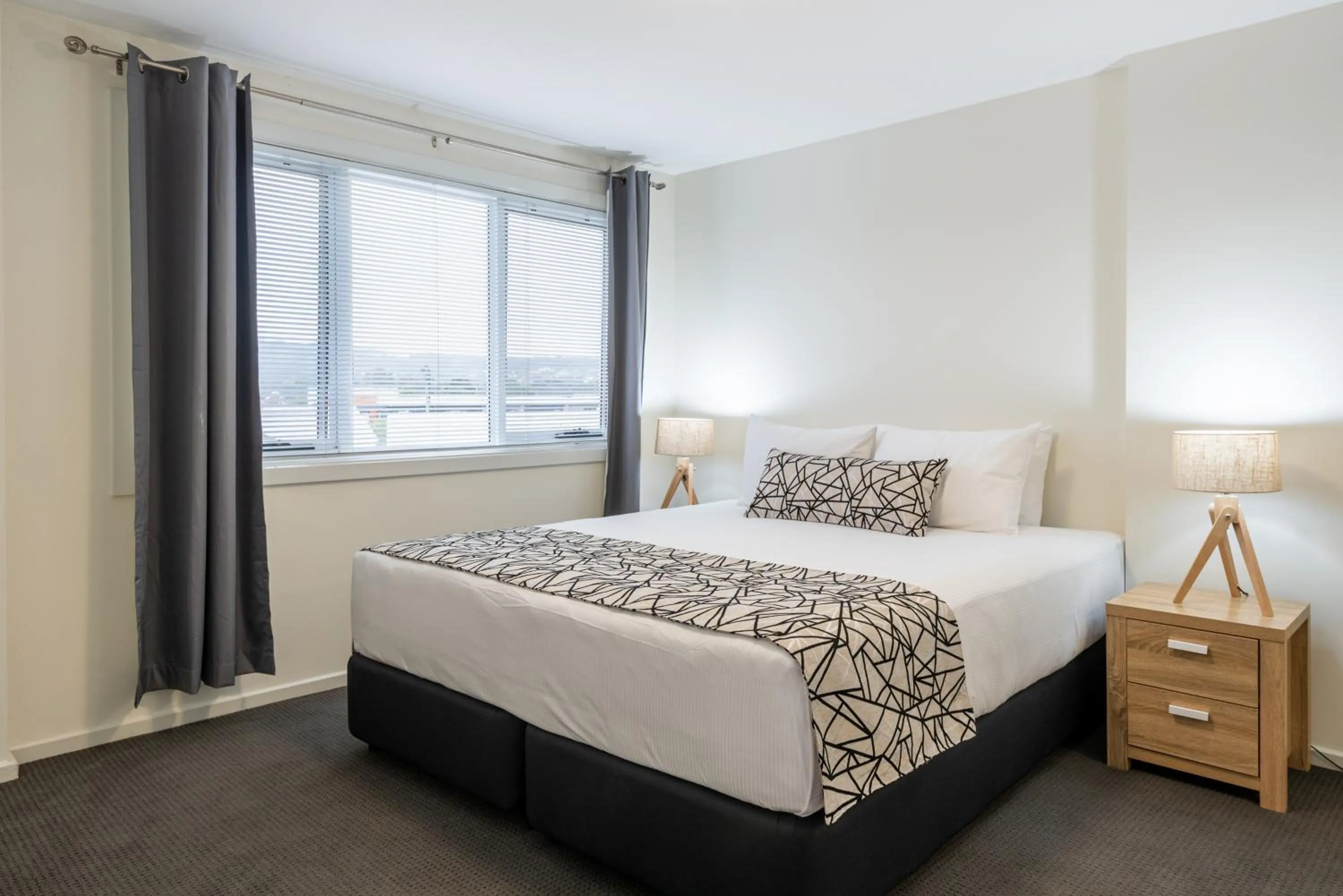 Warners Bay Apartments