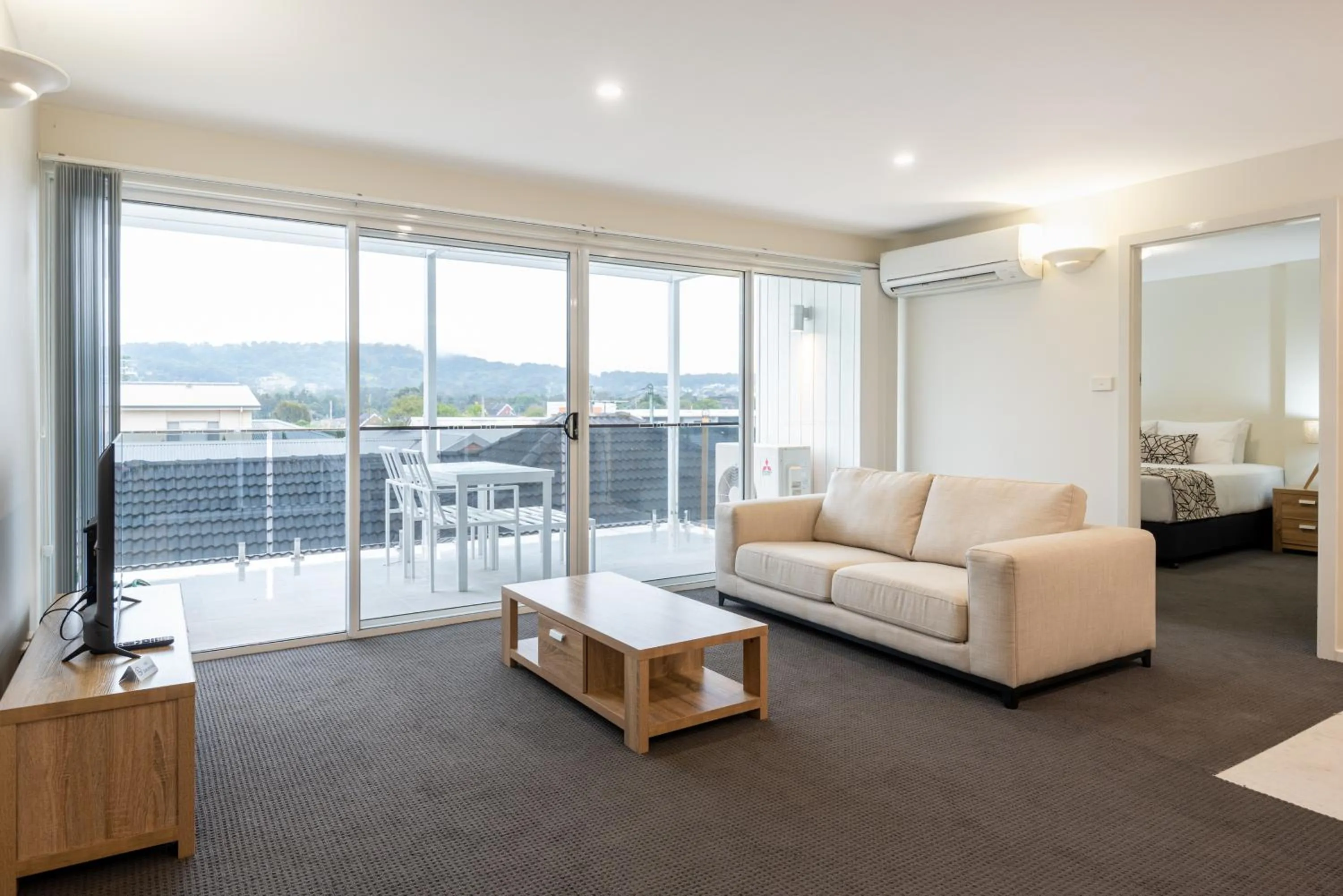 Warners Bay Apartments