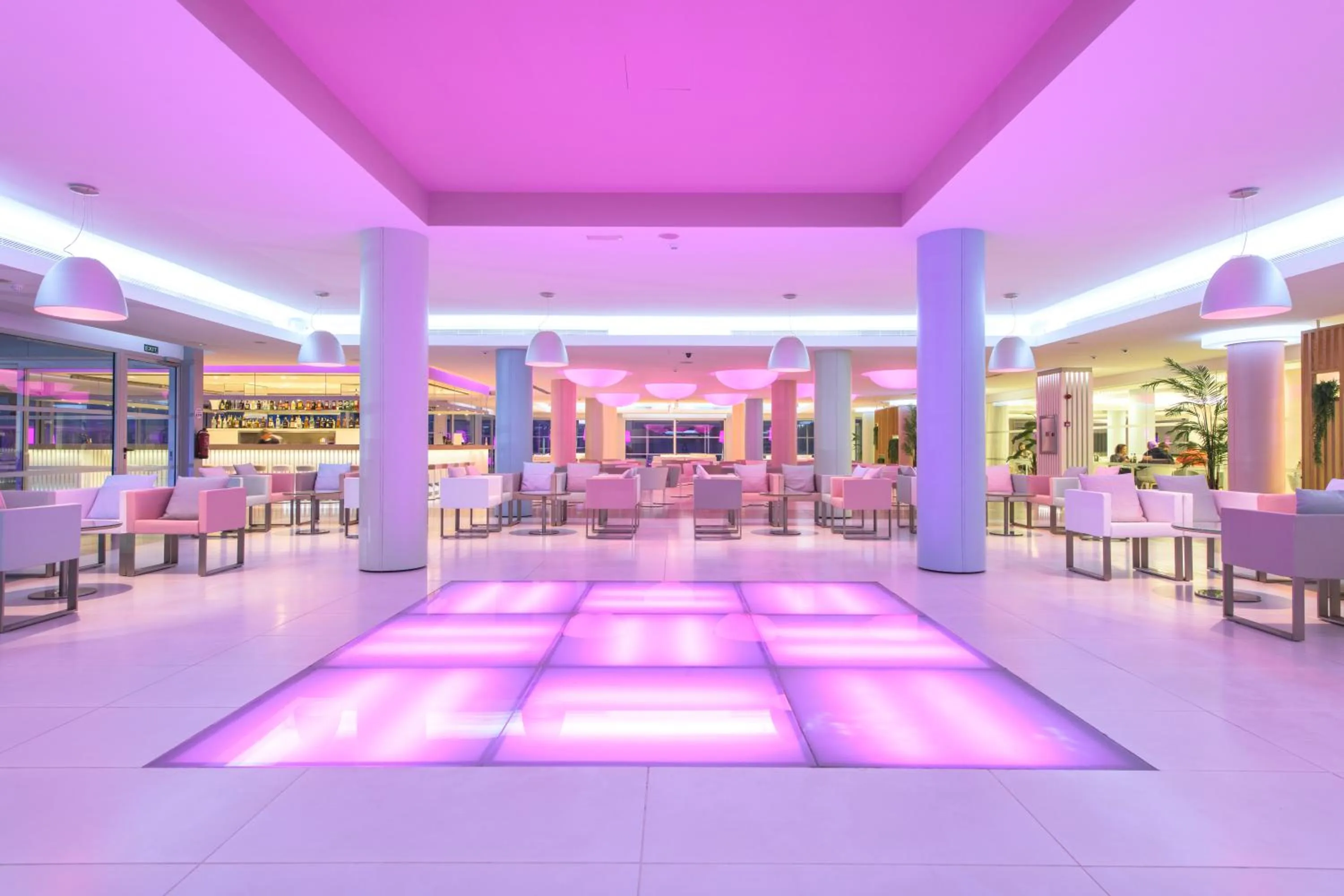 Nightclub / DJ in Hotel Garbi Ibiza & Spa