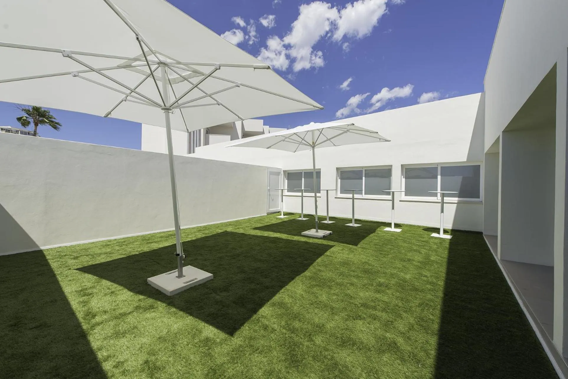 Meeting/conference room in Hotel Garbi Ibiza & Spa