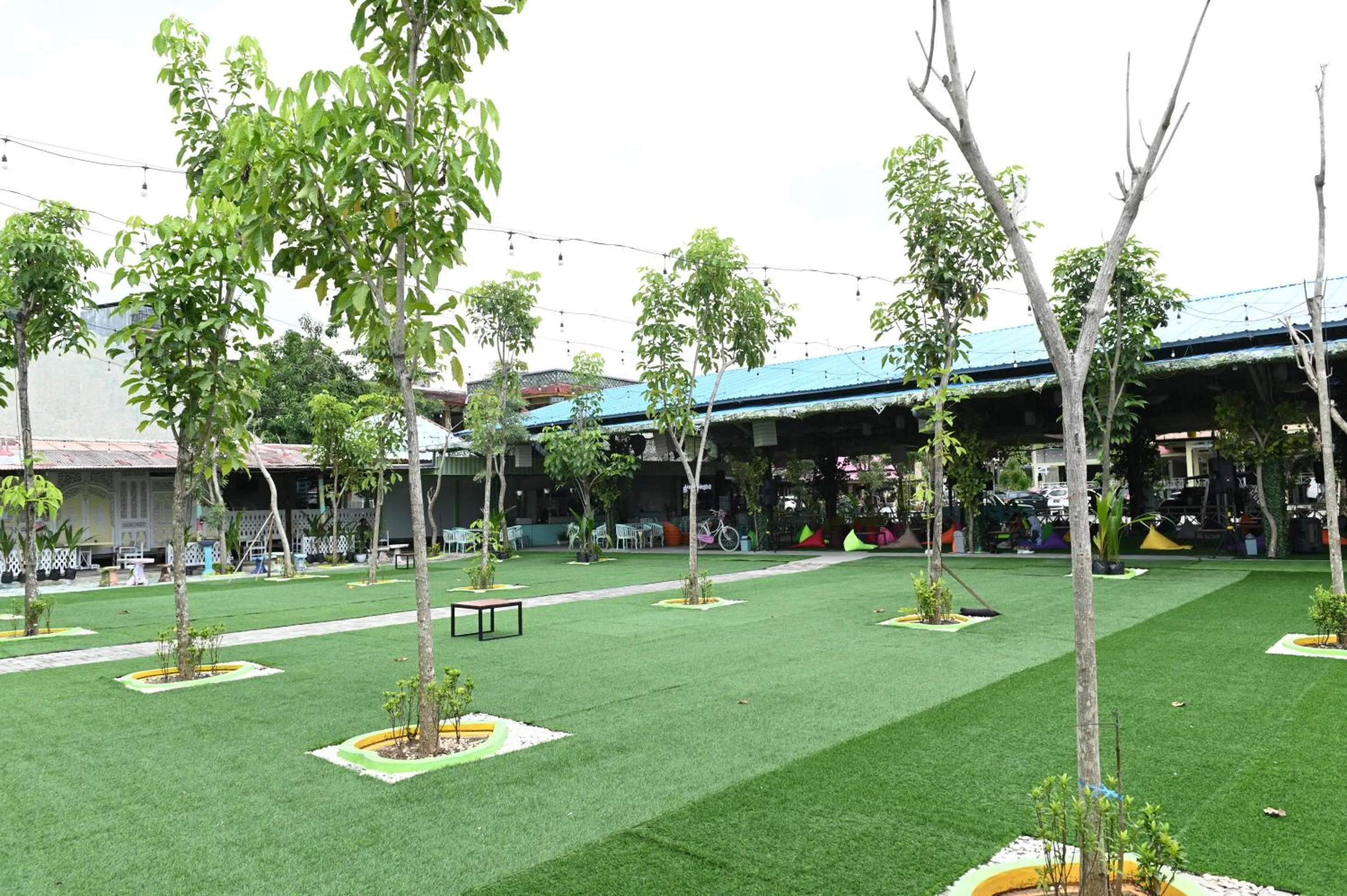 MCM HOTEL WISATA BOJONEGORO