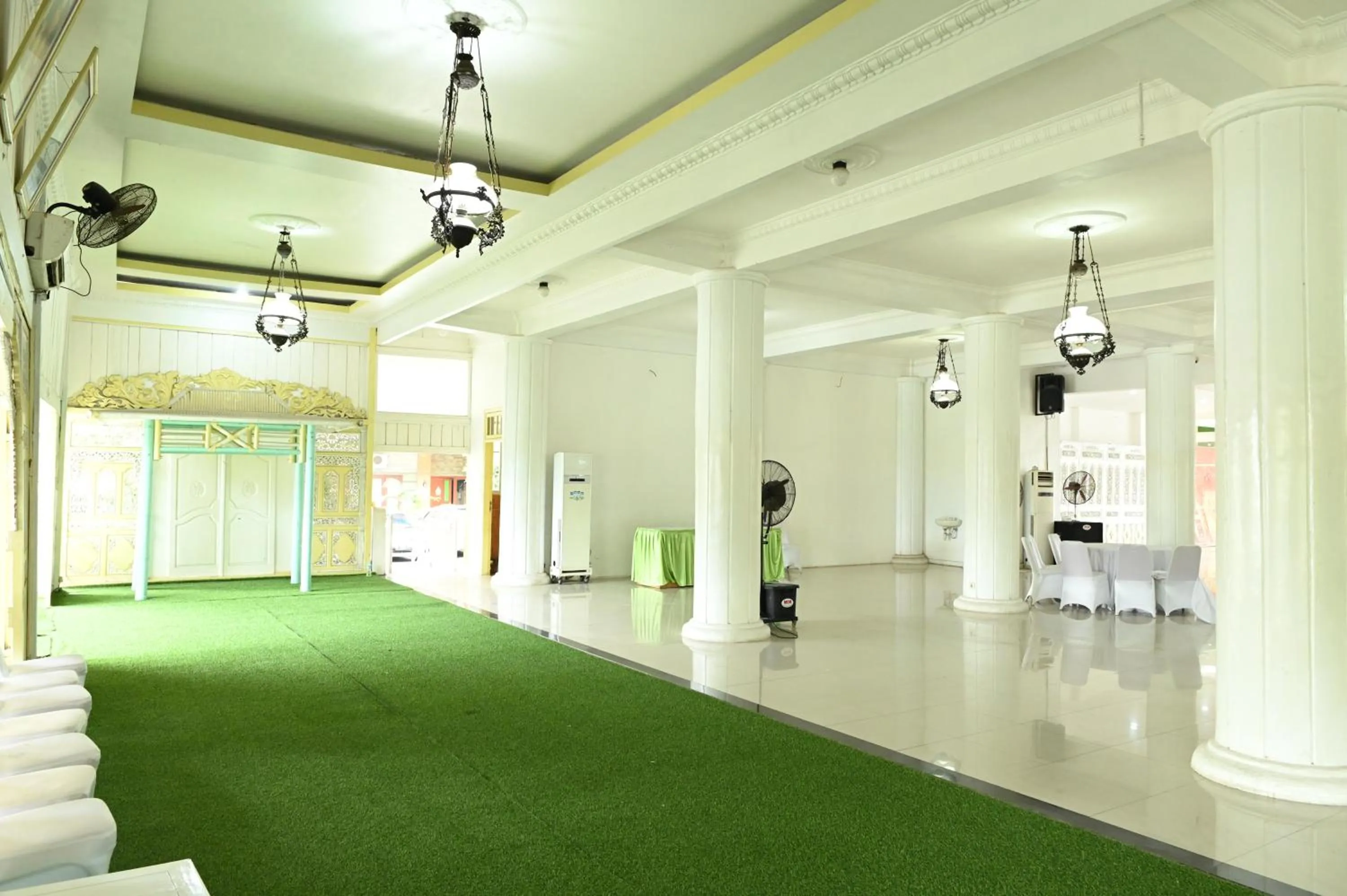 MCM HOTEL WISATA BOJONEGORO