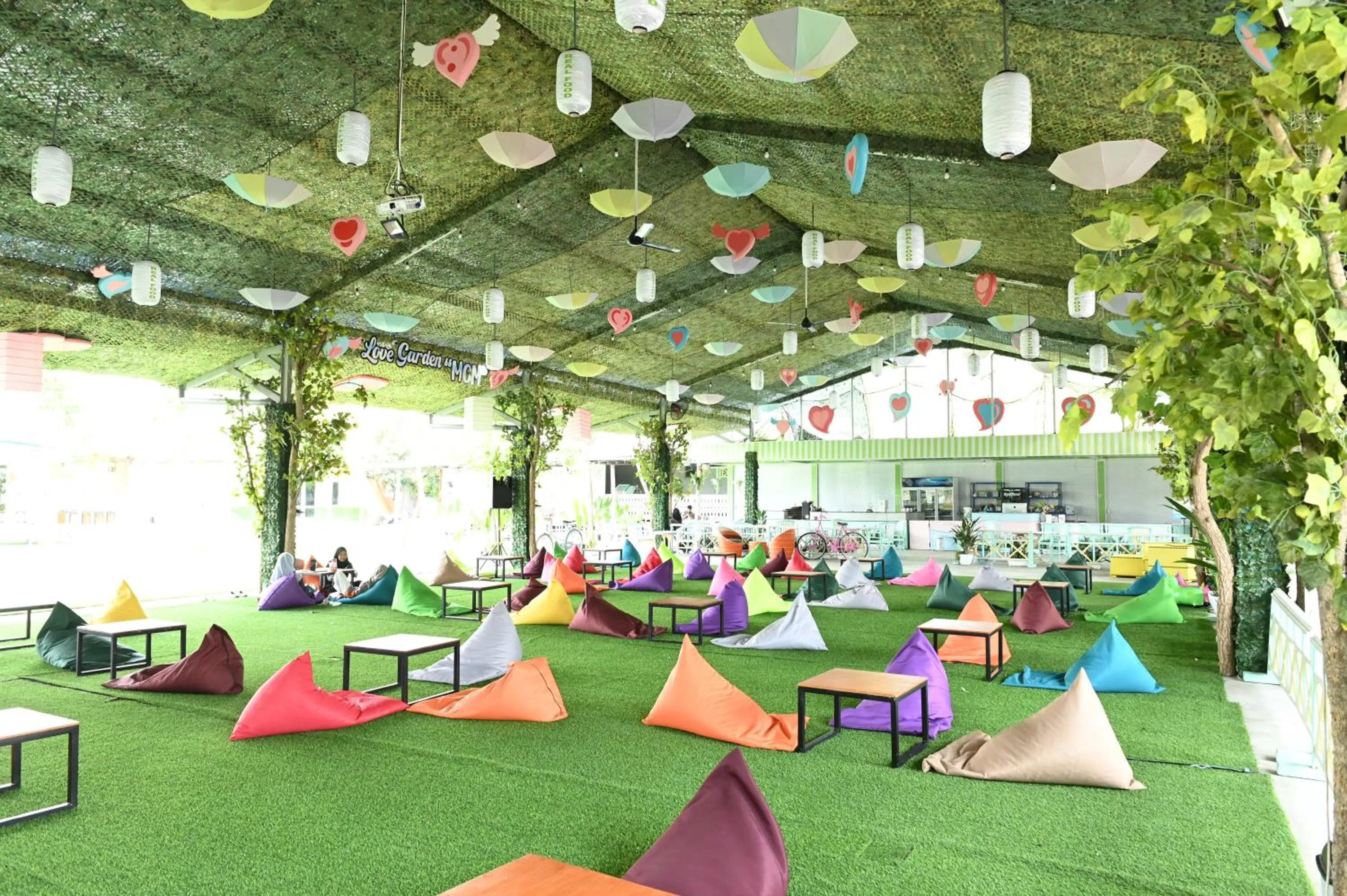 MCM HOTEL WISATA BOJONEGORO