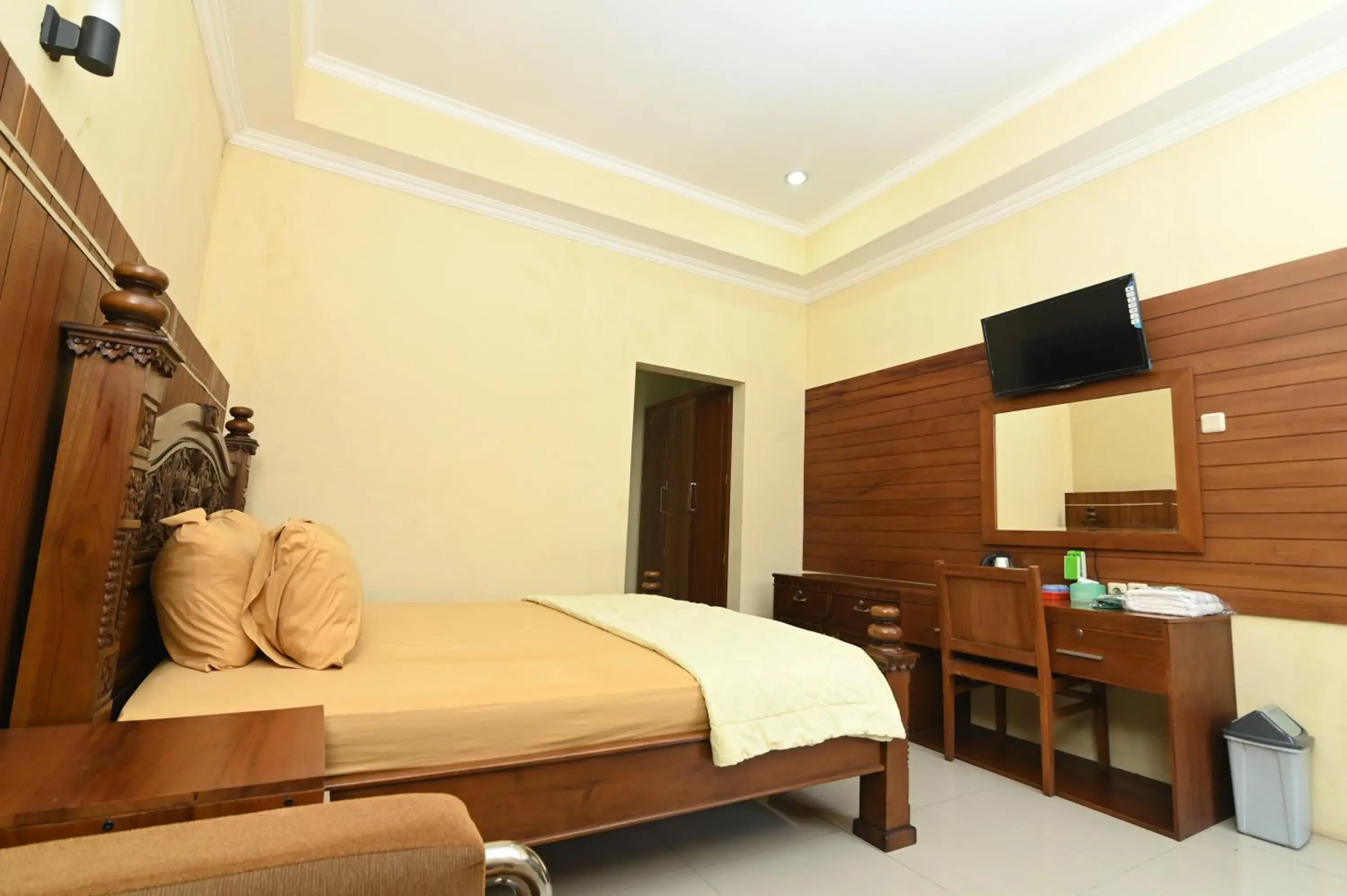 MCM HOTEL WISATA BOJONEGORO MCM HOTEL WISATA BOJONEGORO