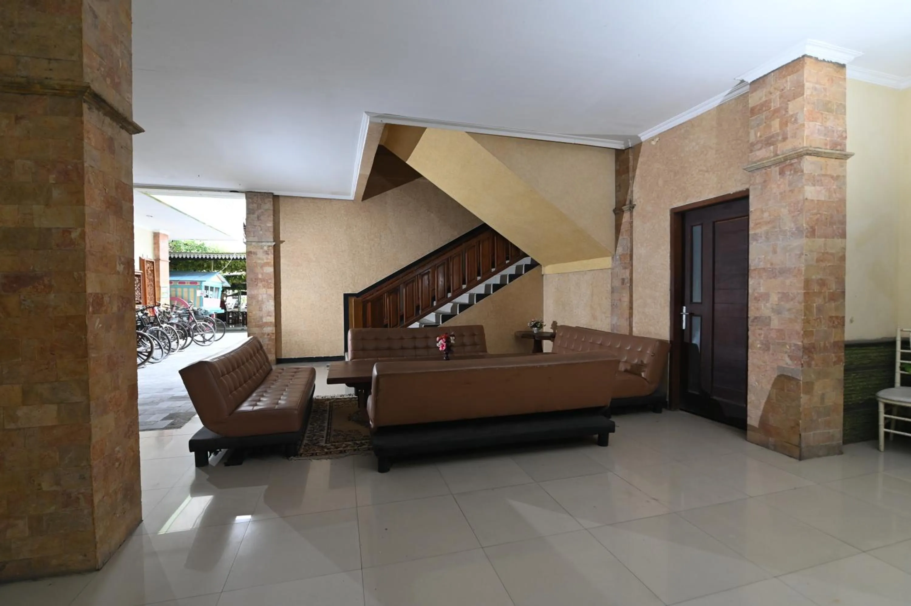 MCM HOTEL WISATA BOJONEGORO