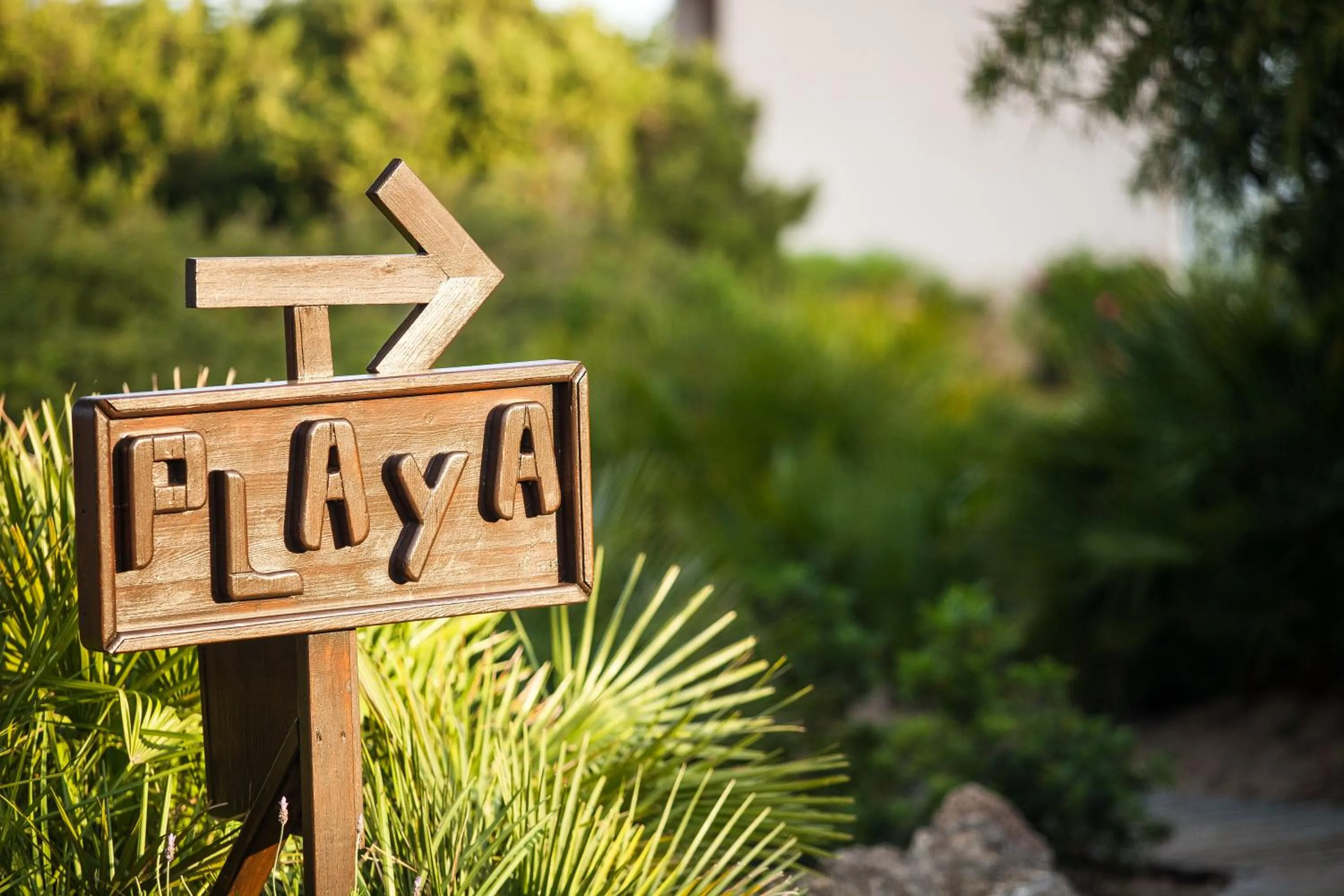 Facade/entrance in Valentin Sancti Petri