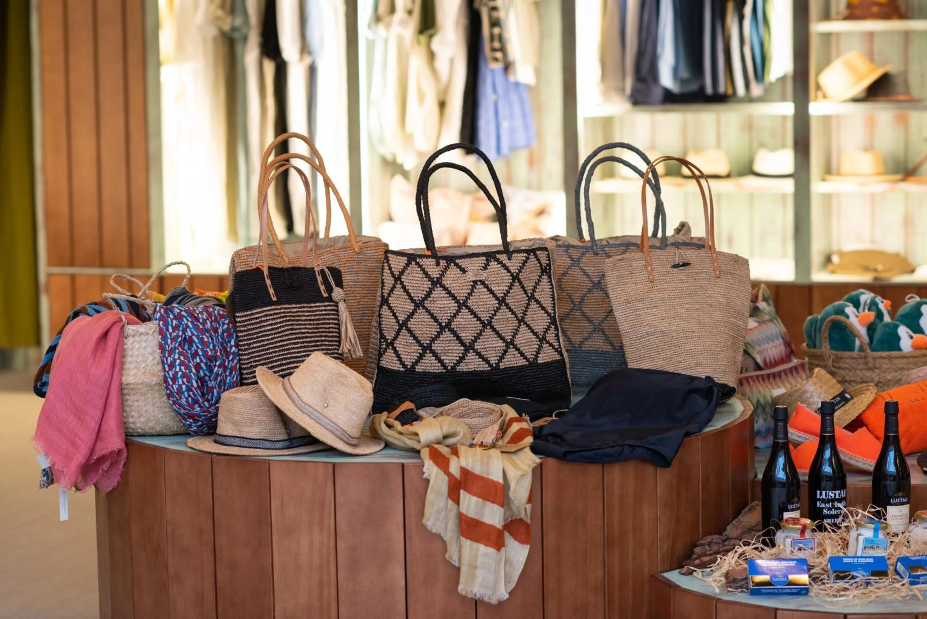 Property building in Valentin Sancti Petri