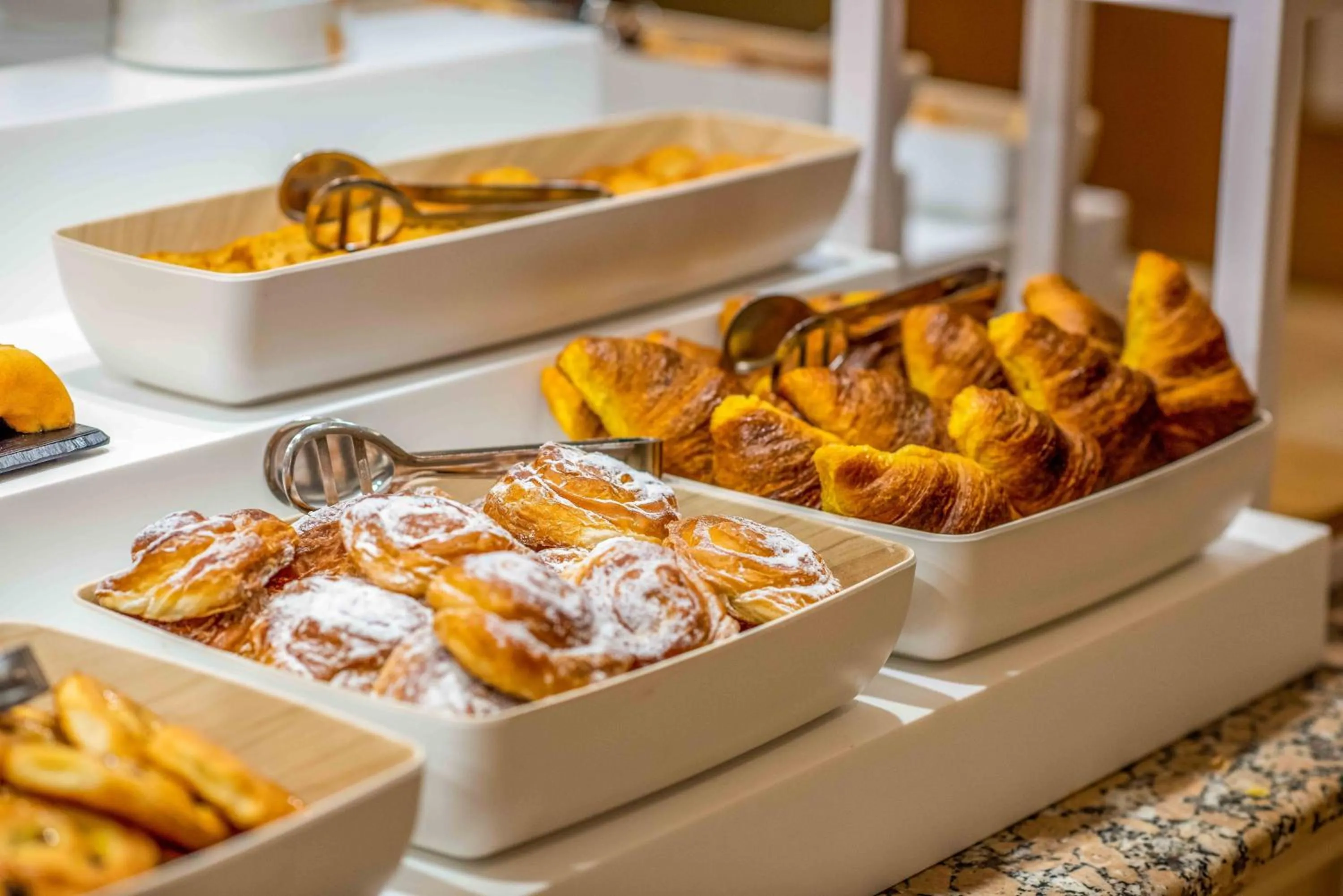 Food in Valentin Sancti Petri