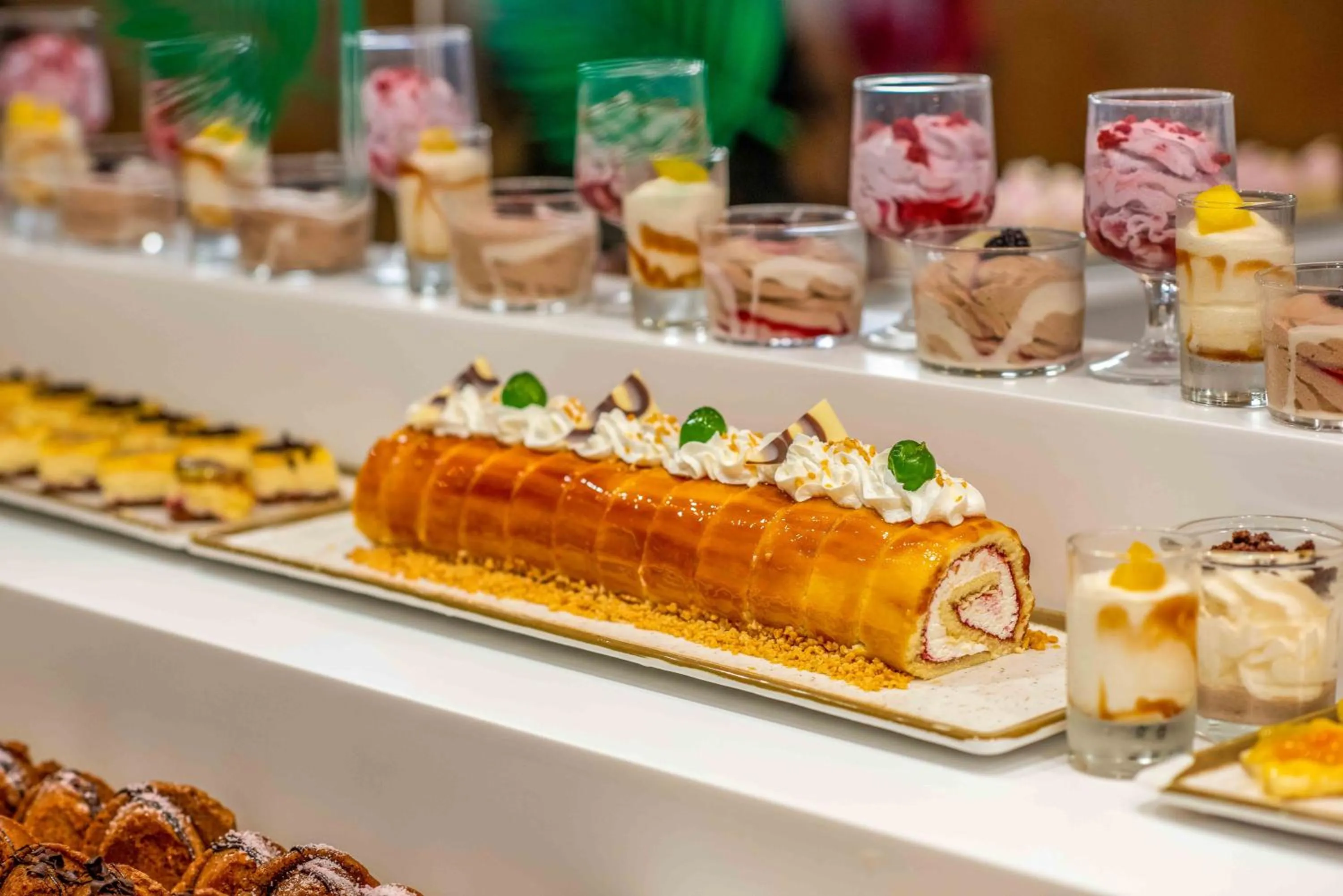 Food in Valentin Sancti Petri