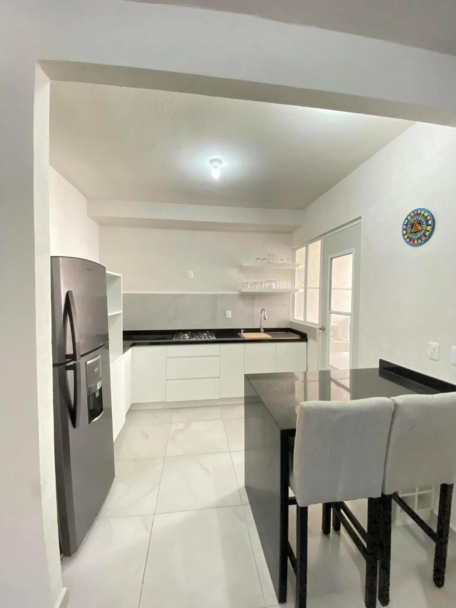 Food in Caribe Turquesa, Departamento Completo, Playa del Carmen