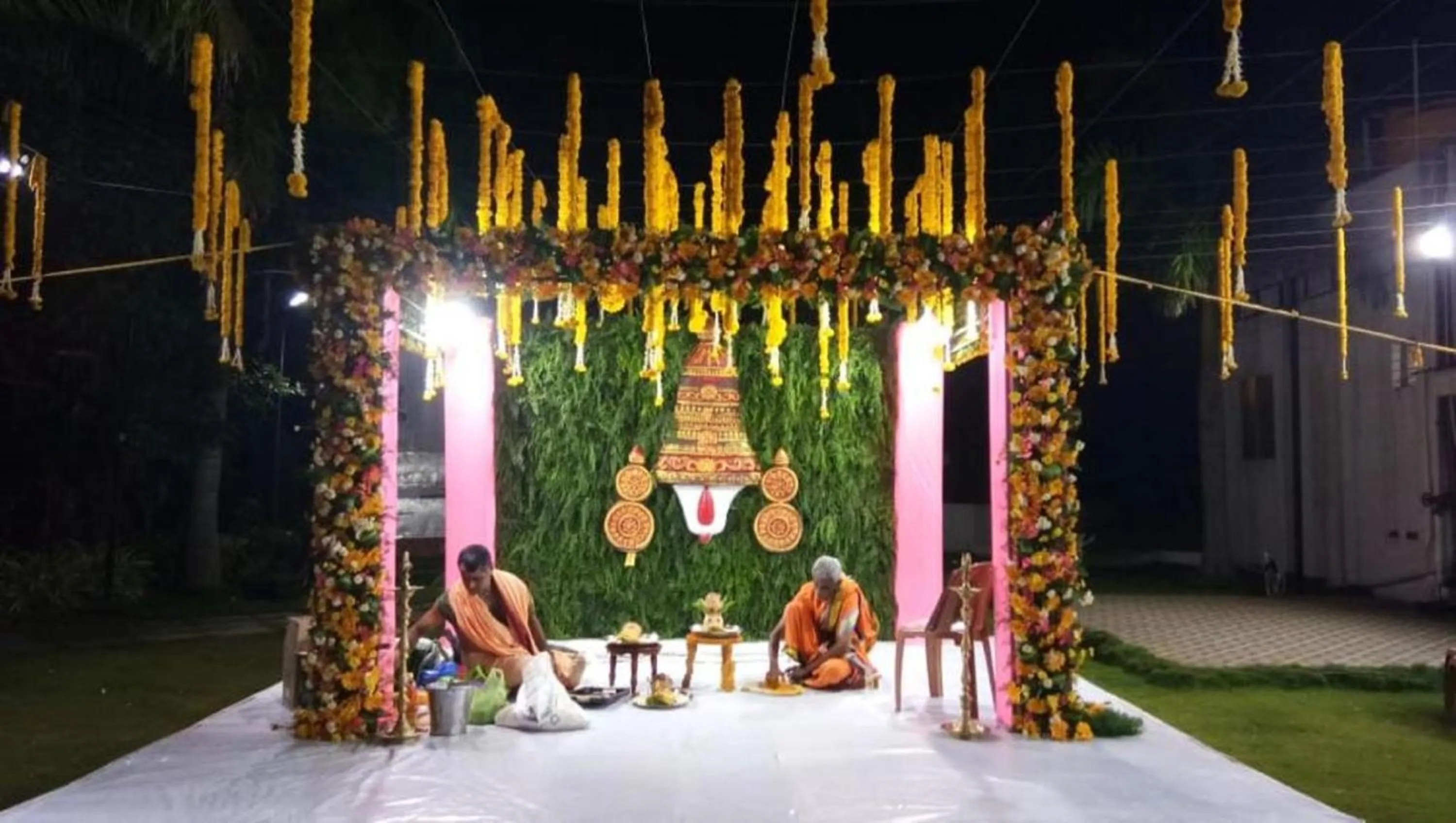 Meeting/conference room in Reva Resorts and Holiday Homes