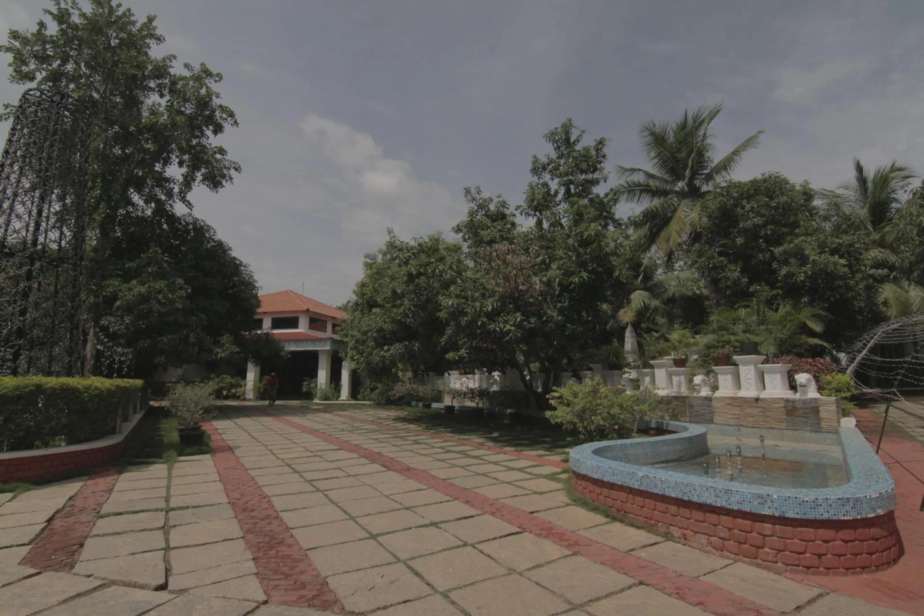 Property building in Reva Resorts and Holiday Homes