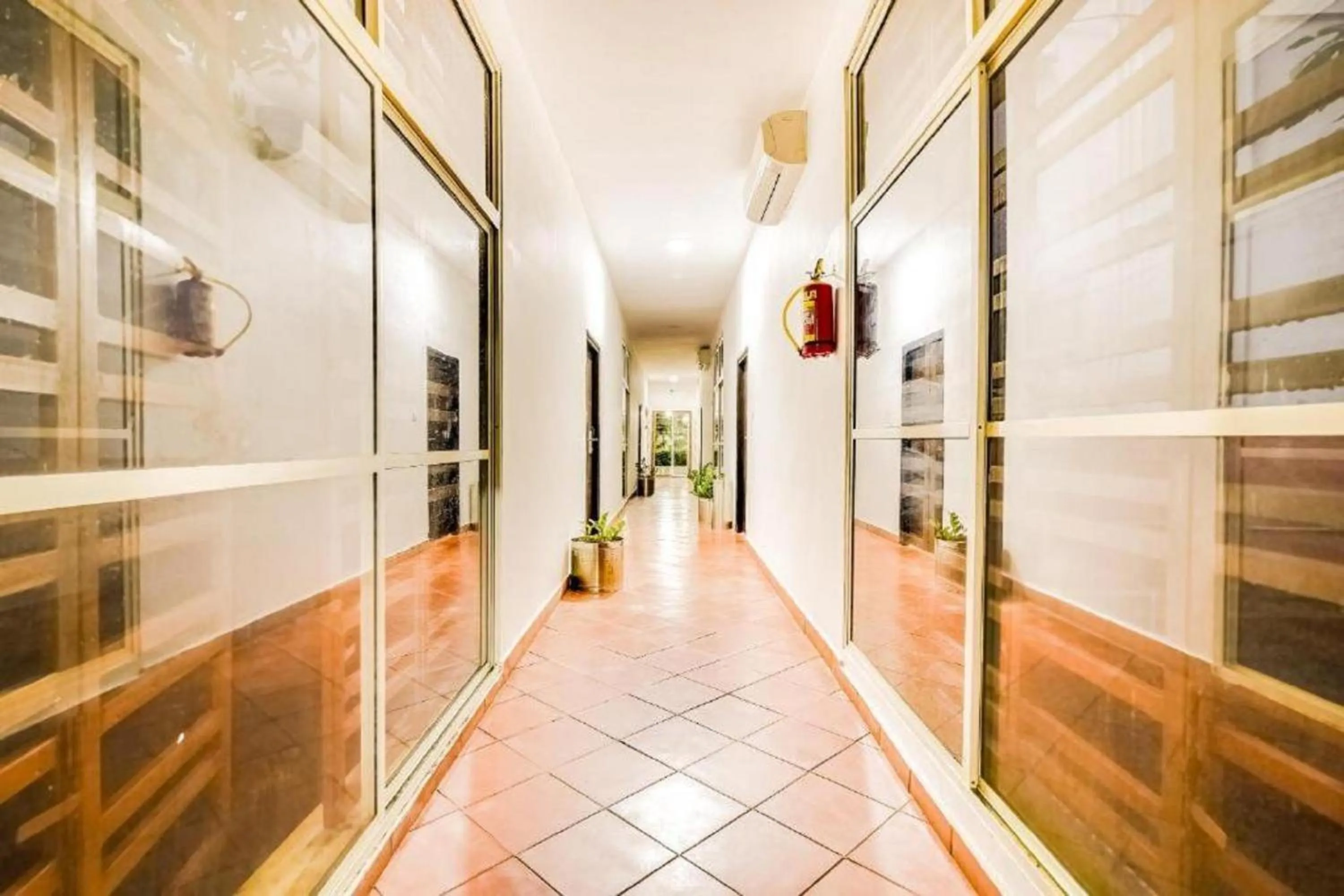 View (from property/room) in Reva Resorts and Holiday Homes