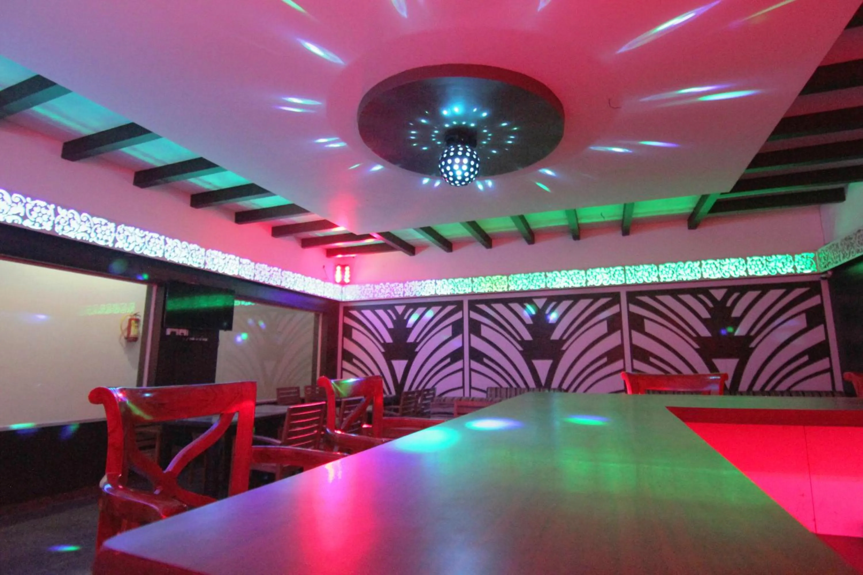 Restaurant/places to eat in Reva Resorts and Holiday Homes