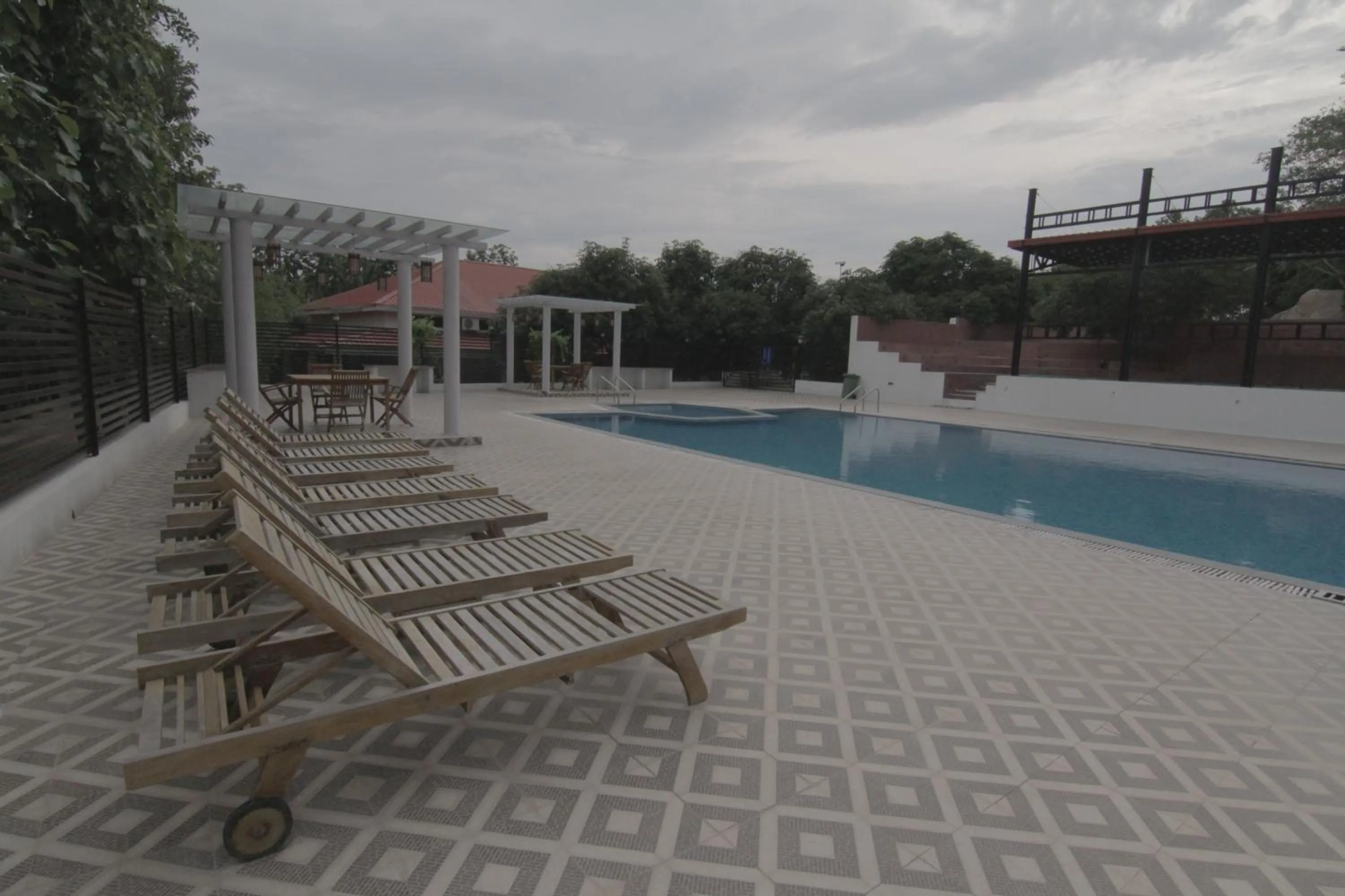 Day in Reva Resorts and Holiday Homes