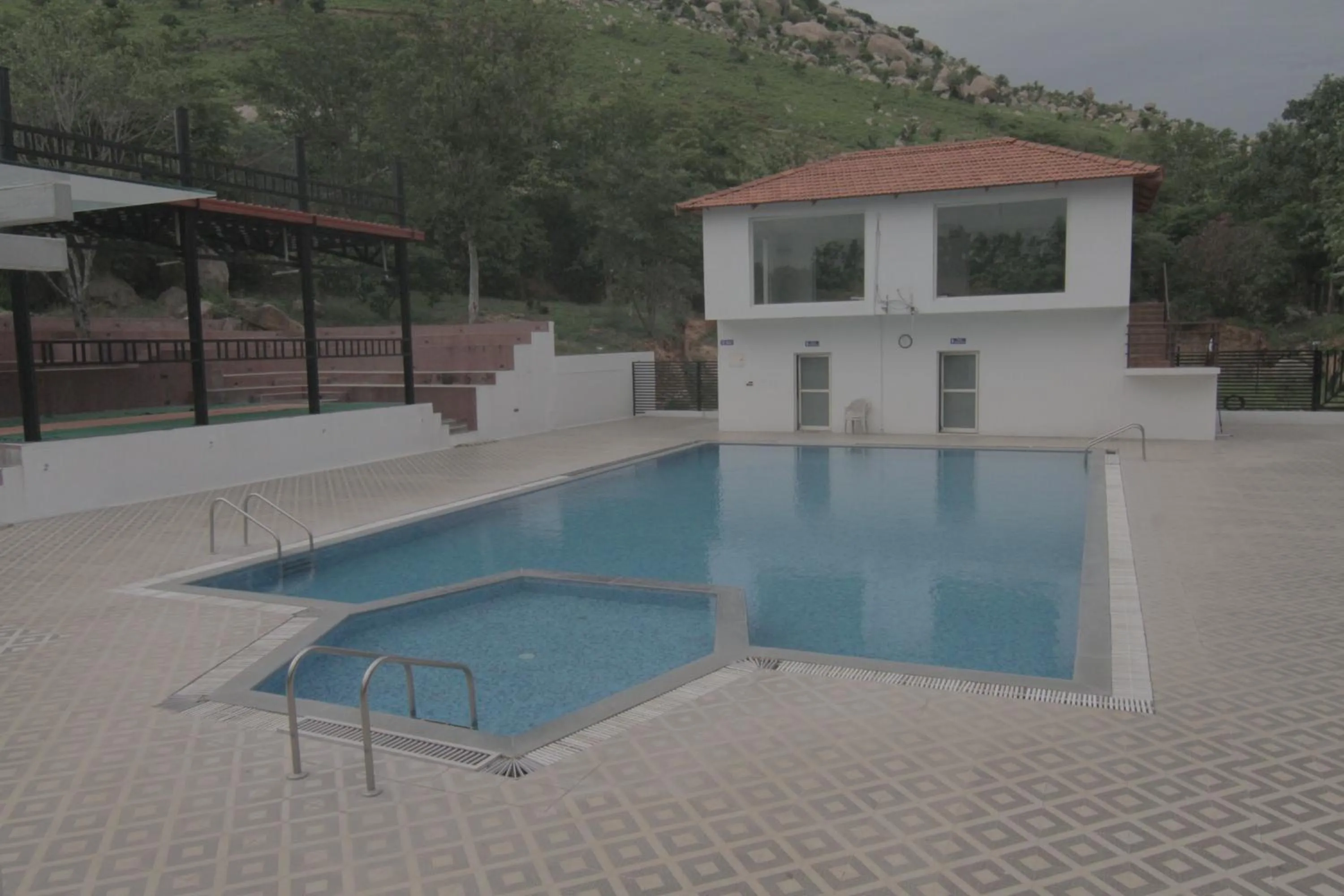 Day in Reva Resorts and Holiday Homes