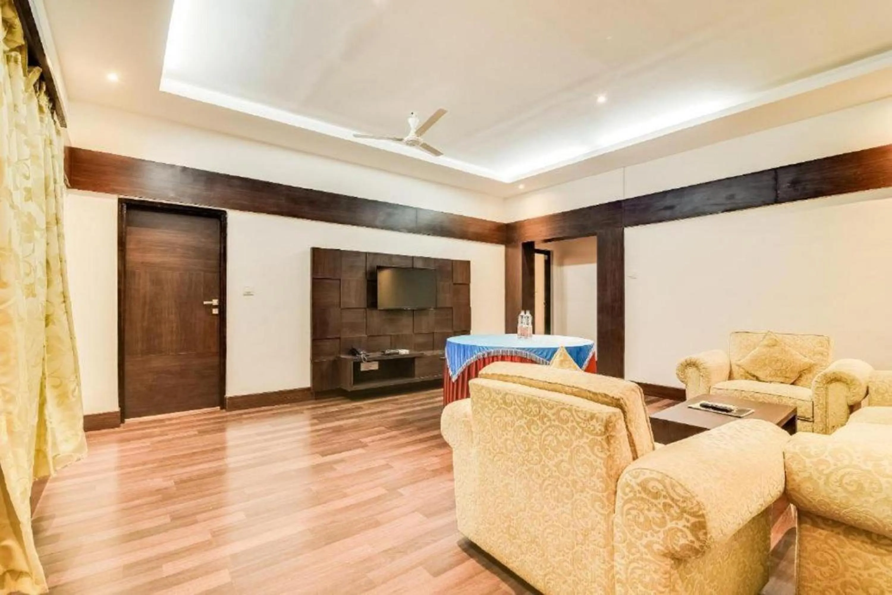 Bed in Reva Resorts and Holiday Homes