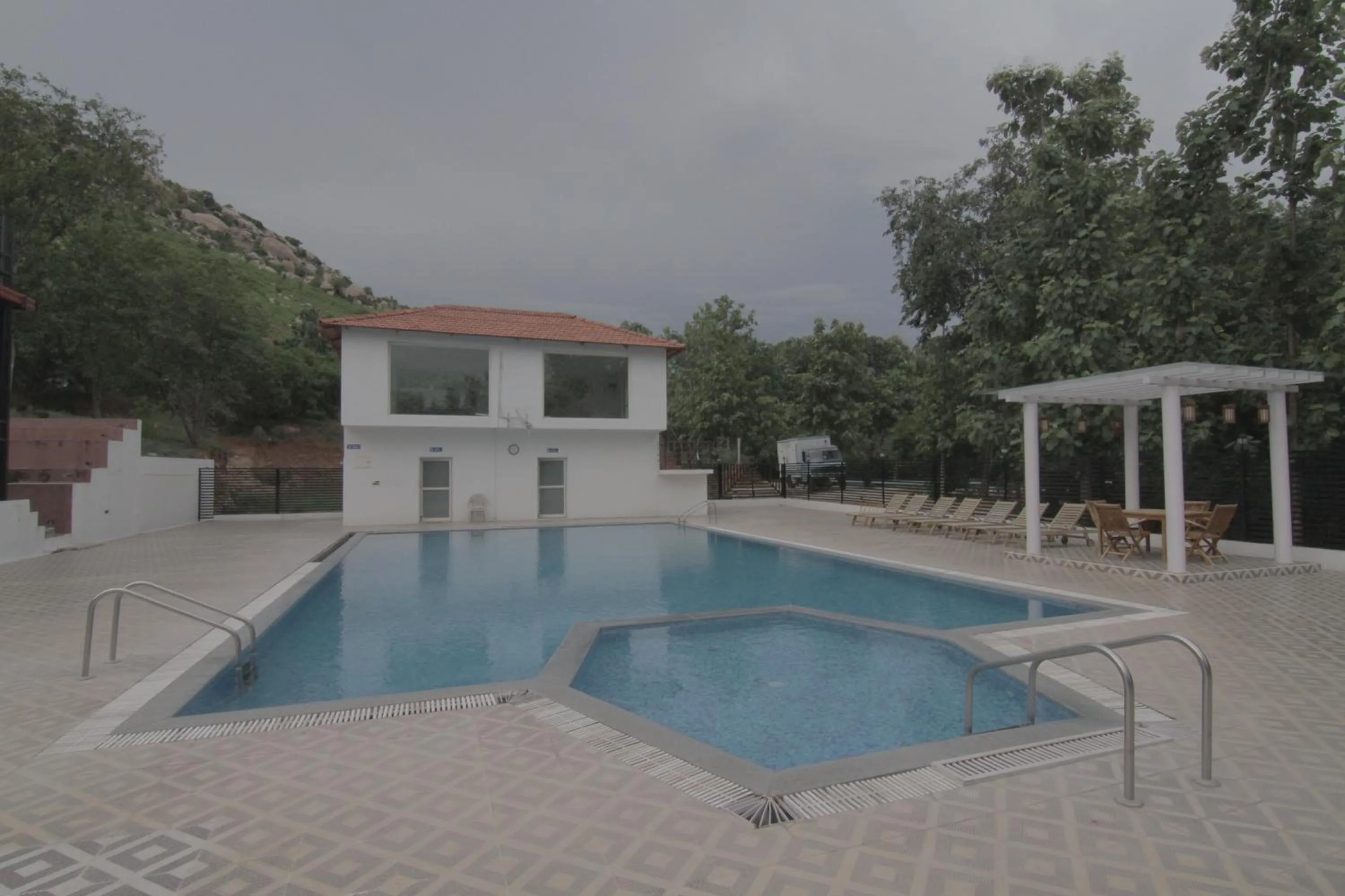 Day in Reva Resorts and Holiday Homes