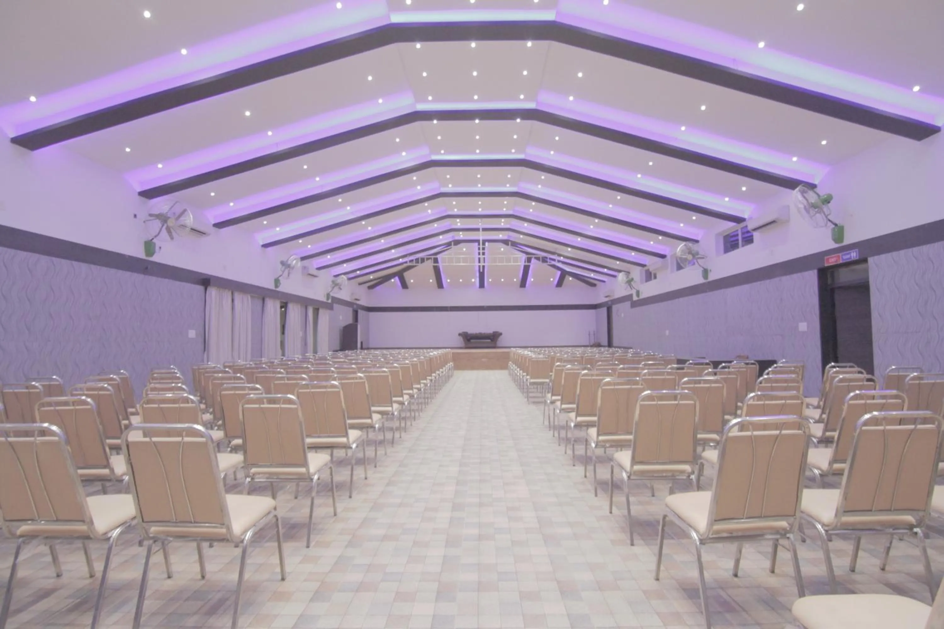 Meeting/conference room in Reva Resorts and Holiday Homes