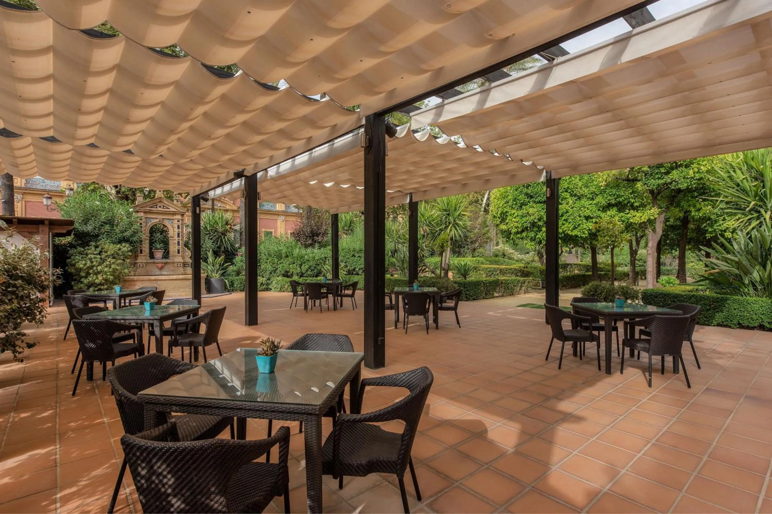 Other in Hotel Alfonso XIII, a Luxury Collection Hotel, Seville