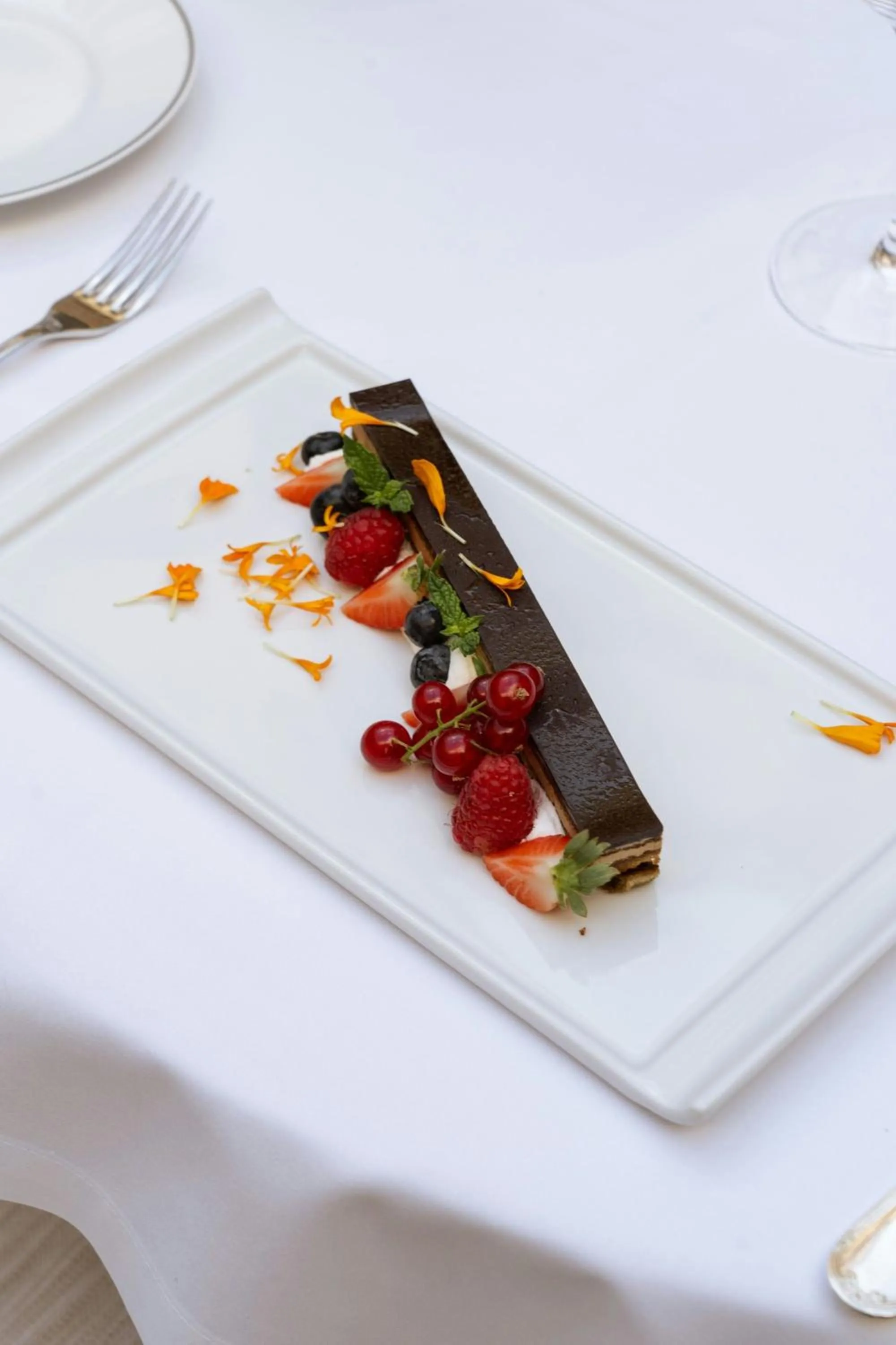 Restaurant/places to eat in Hotel Alfonso XIII, a Luxury Collection Hotel, Seville