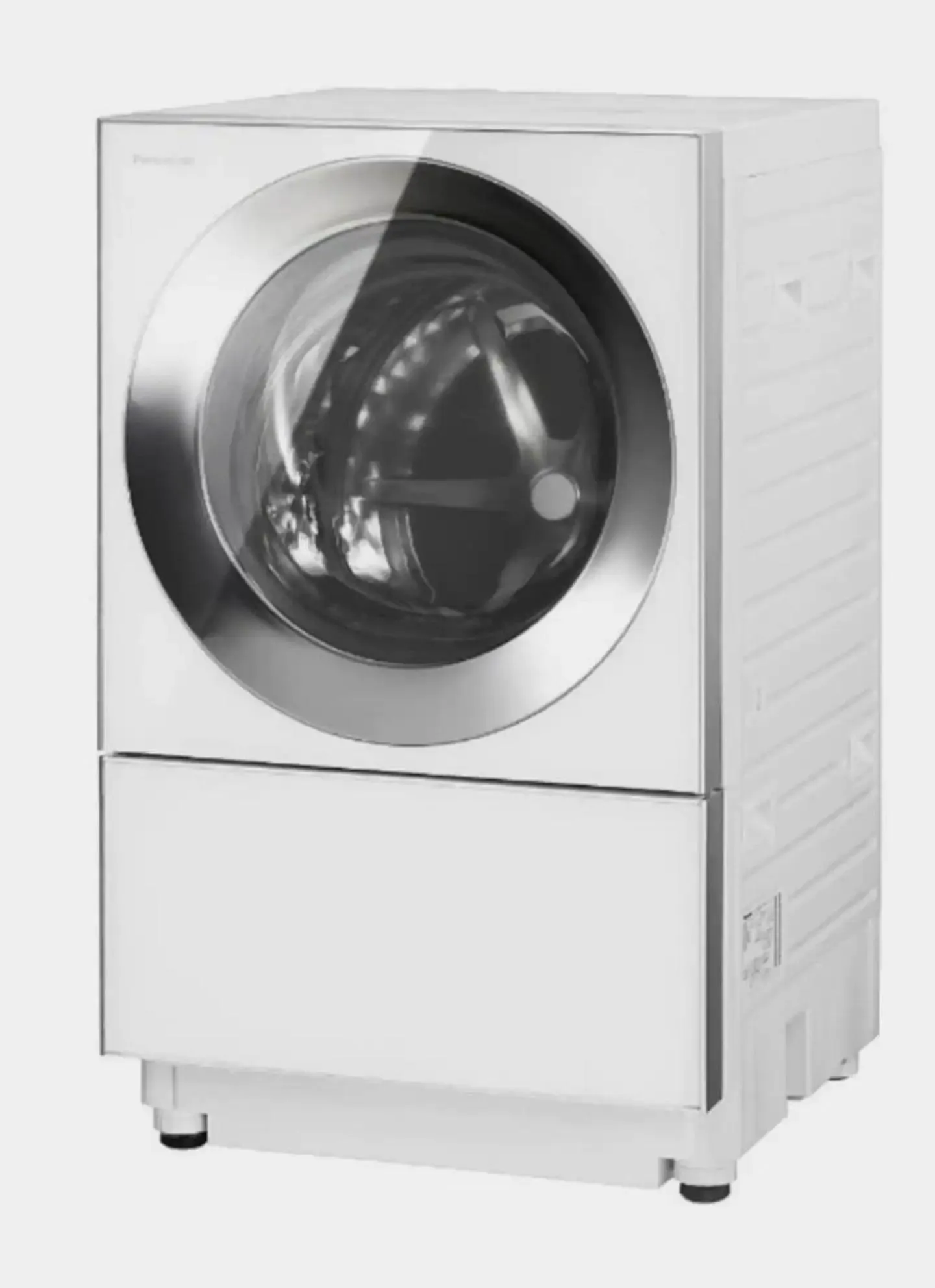 washing machine in HIRO BUILDING Apartment Stay
