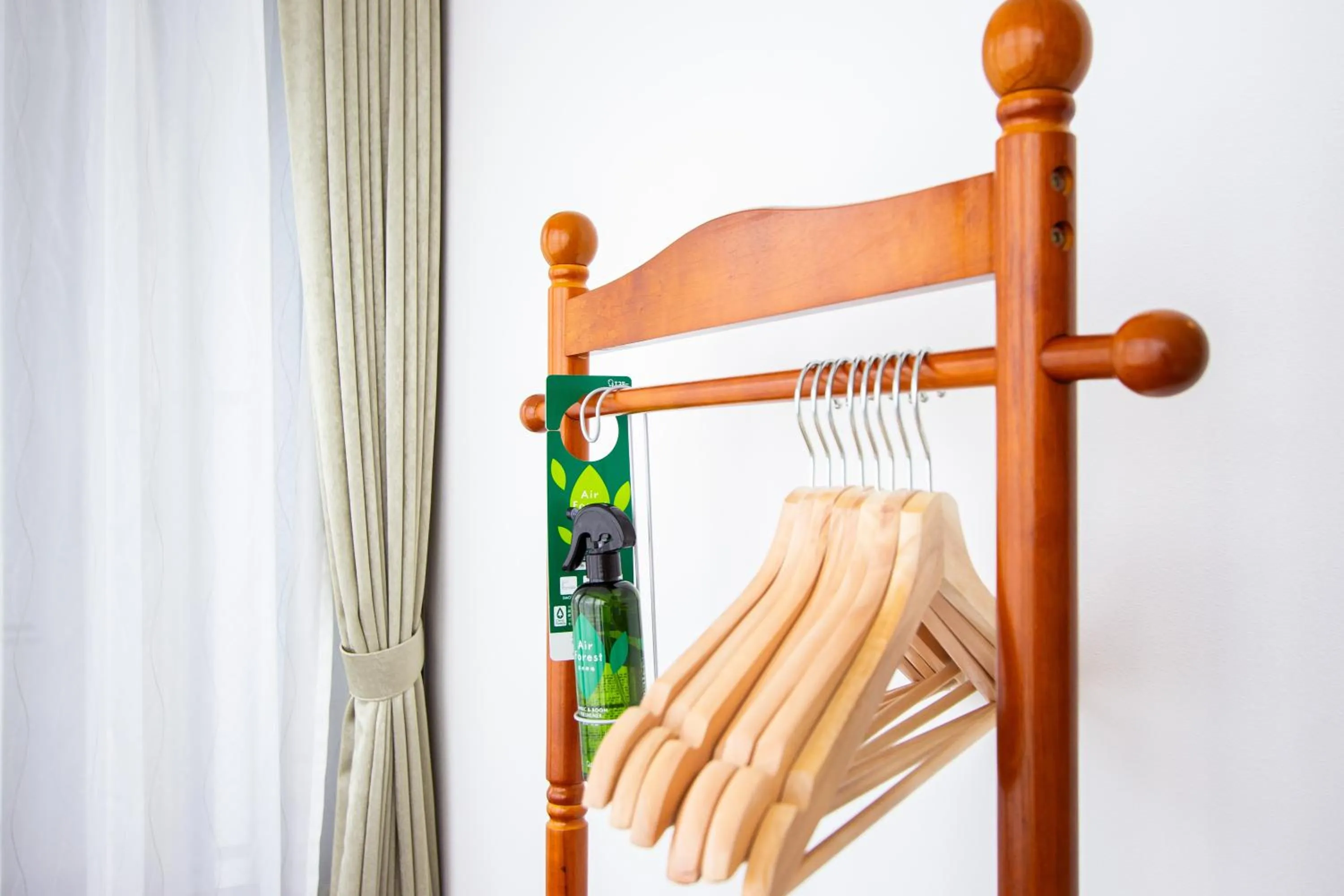 Photo of the whole room in HIRO BUILDING Apartment Stay